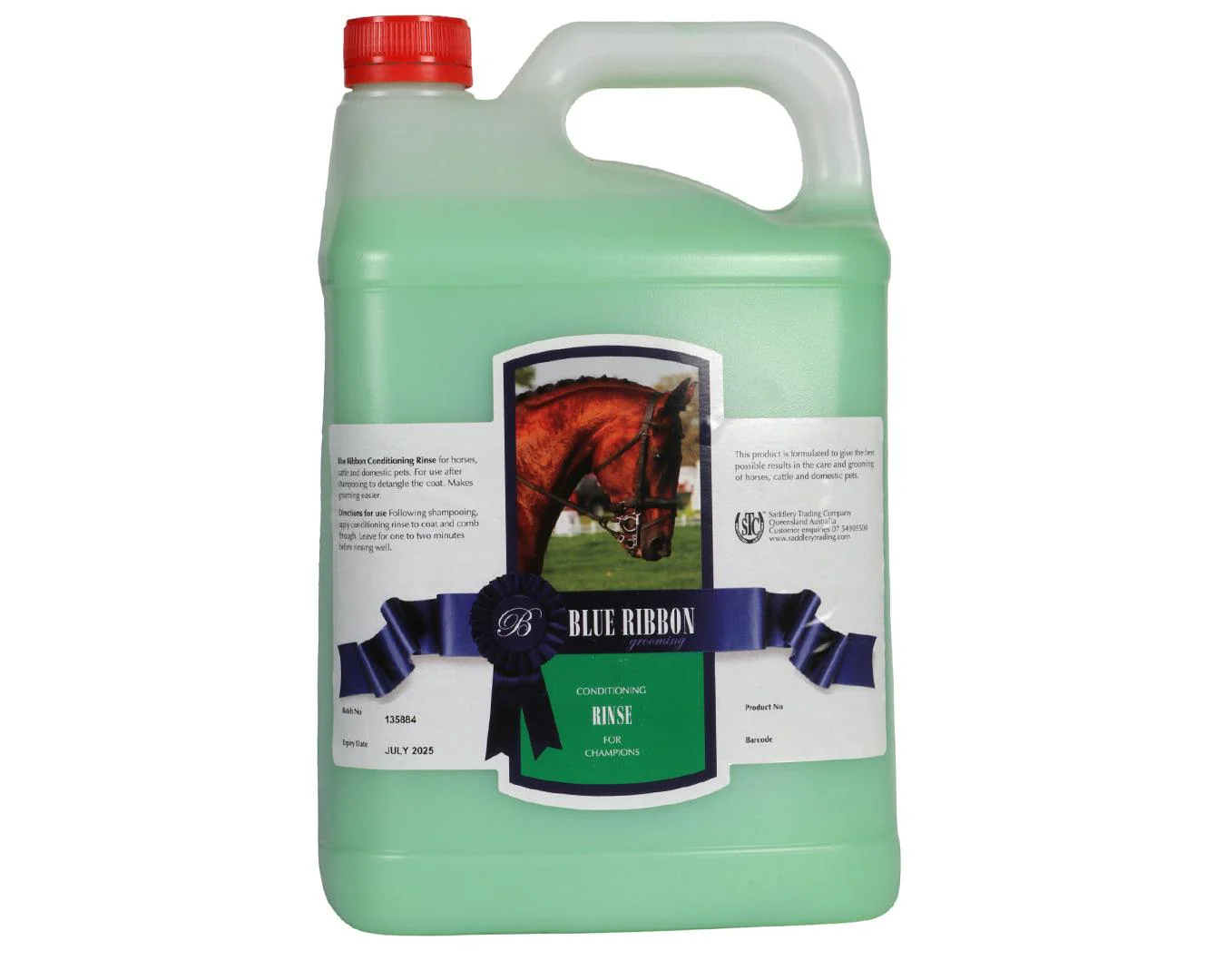 Blue Ribbon Conditioner - Image 5
