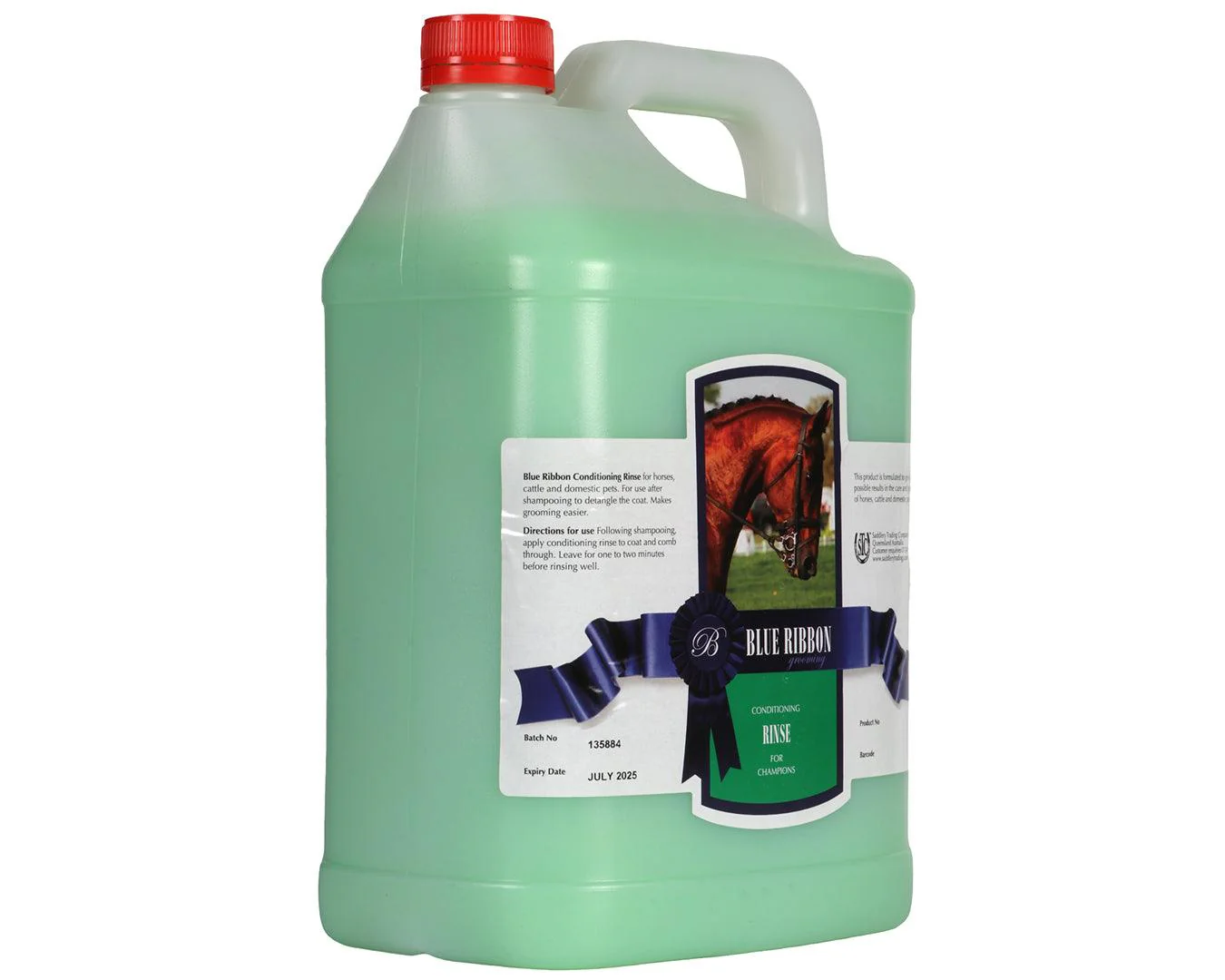 Blue Ribbon Conditioner - Image 6