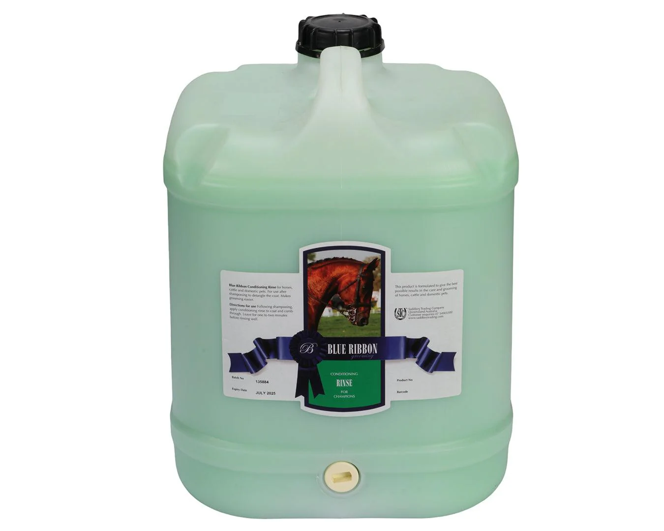 Blue Ribbon Conditioner - Image 7