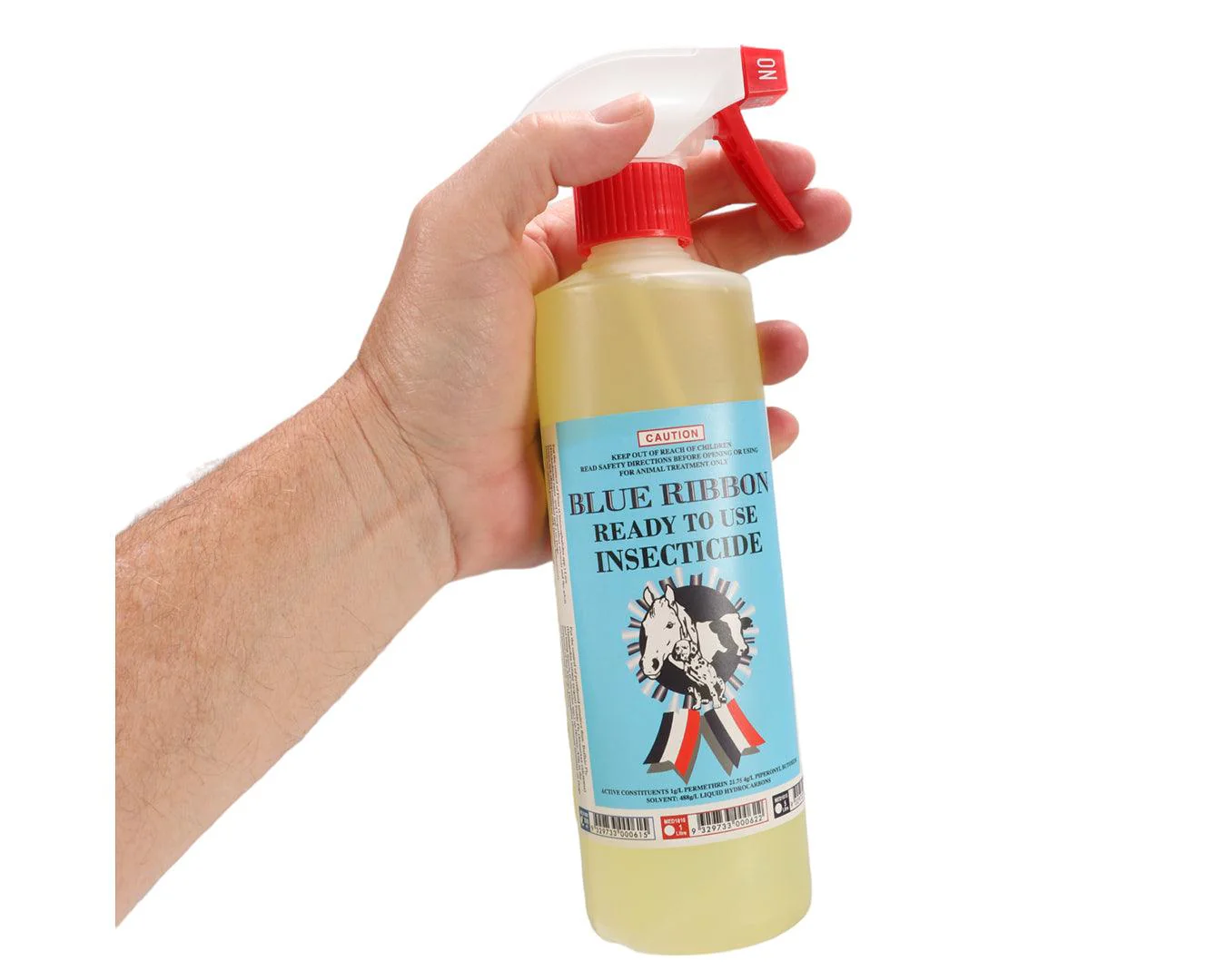 Blue Ribbon Ready To Use Insecticide - Image 3