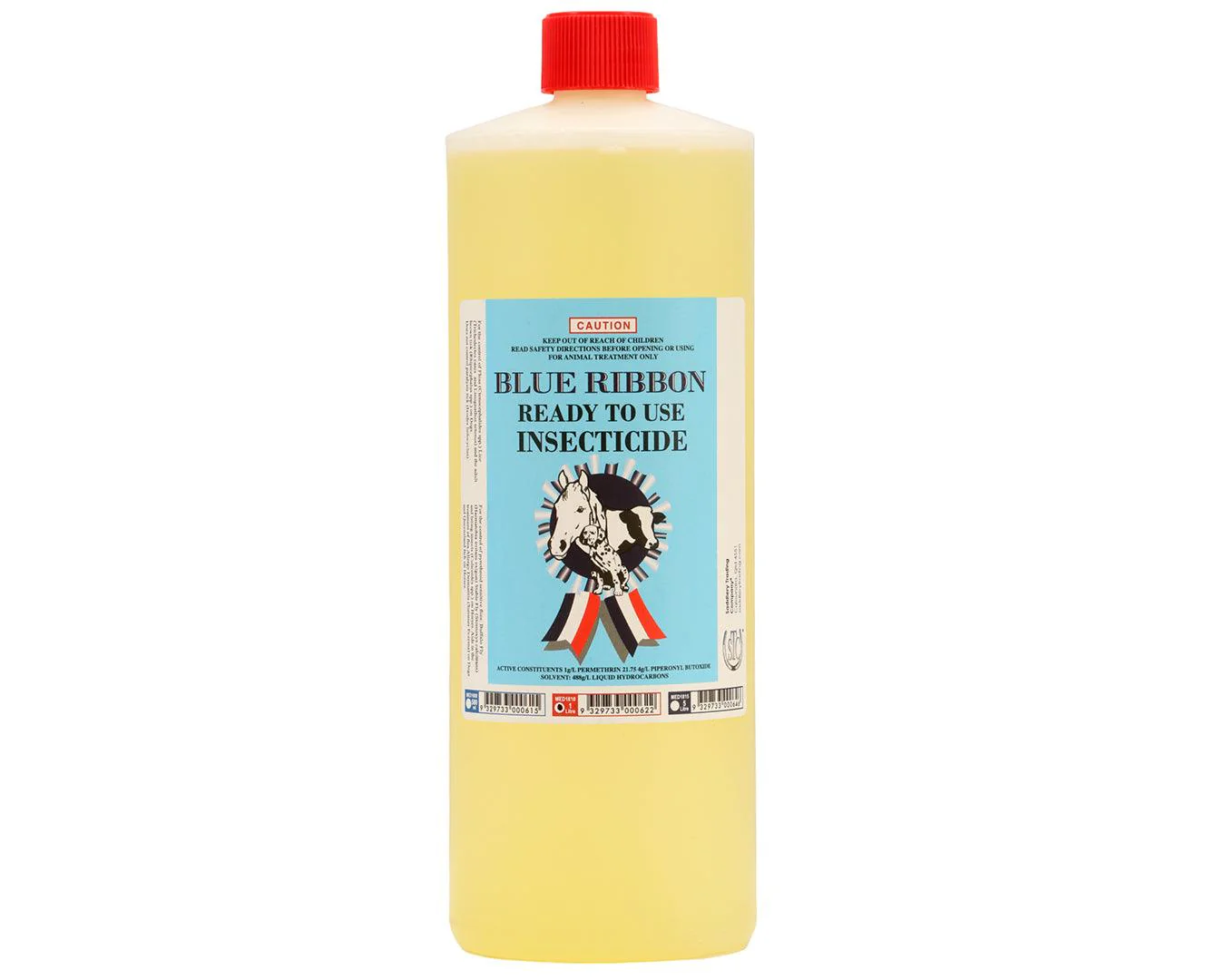 Blue Ribbon Ready To Use Insecticide - Image 4