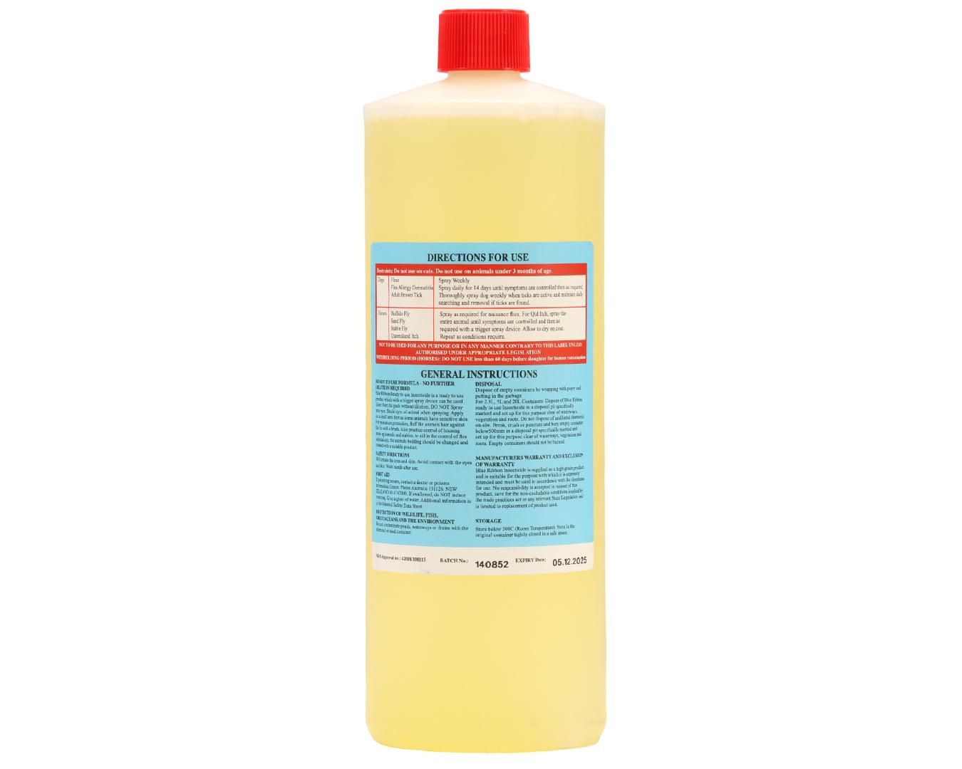 Blue Ribbon Ready To Use Insecticide - Image 5
