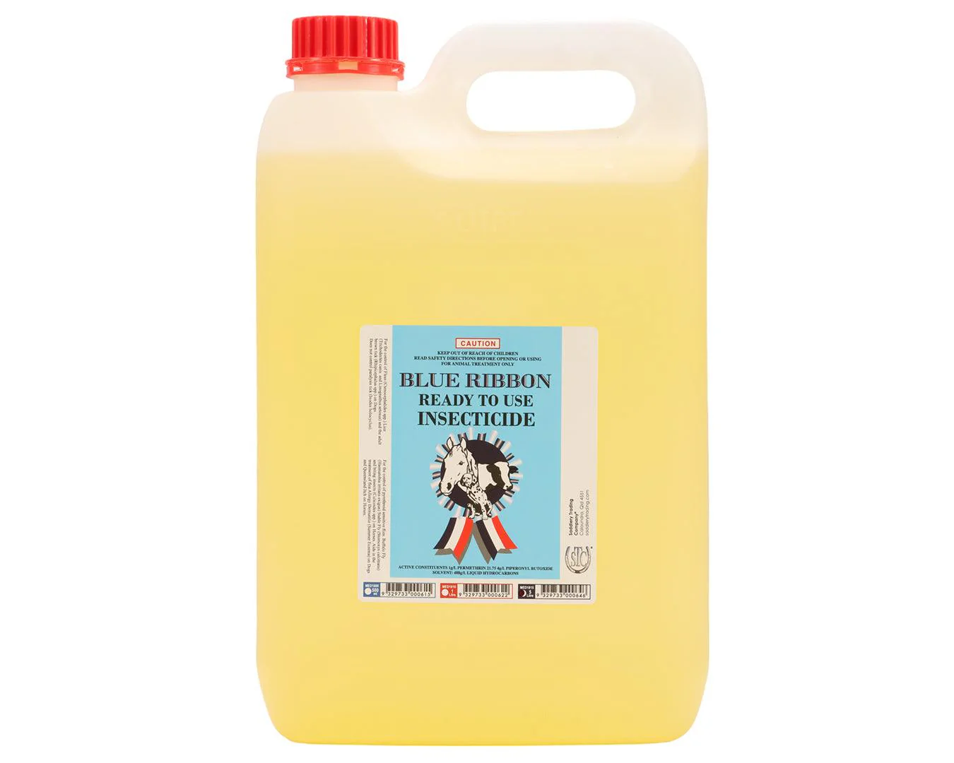 Blue Ribbon Ready To Use Insecticide - Image 6