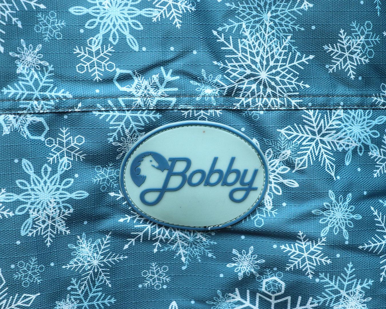 Bobby 1200D 200G Fill Detach-A-Neck Nylon Combo - Image 3