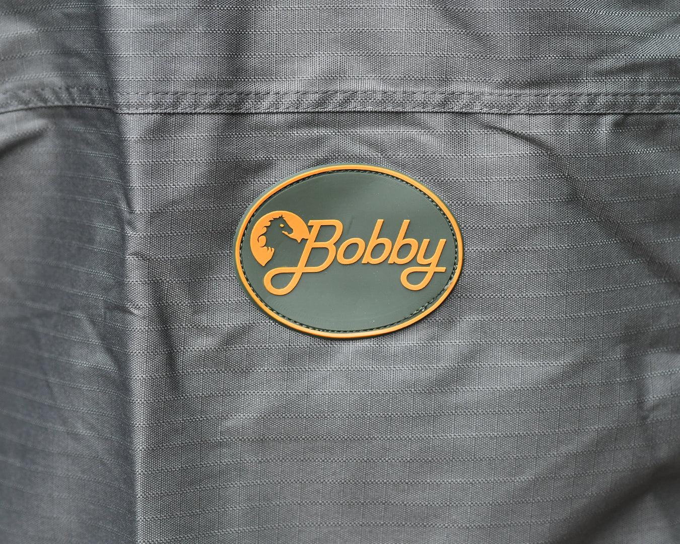 Bobby 600D Rainsheet Combo Rug - Dusk Green - Image 3