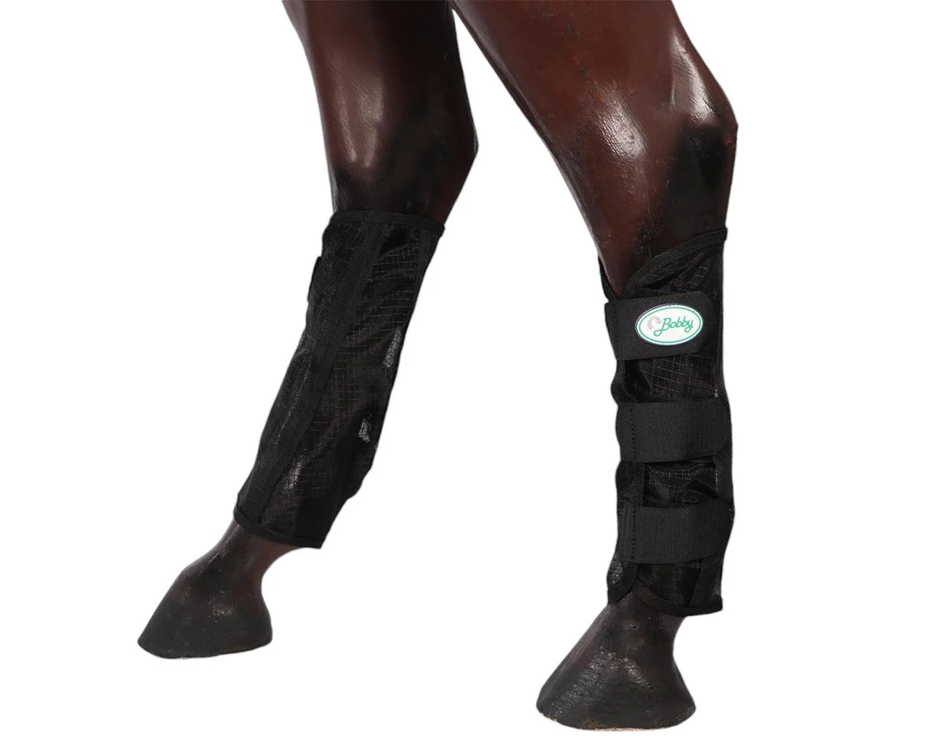 Bobby Fly Boots x4 Pack - Black - Image 2