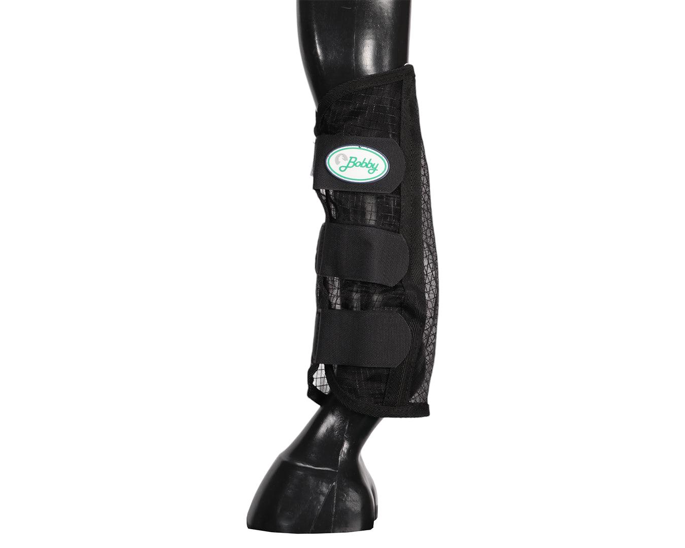 Bobby Fly Boots x4 Pack - Black - Image 3