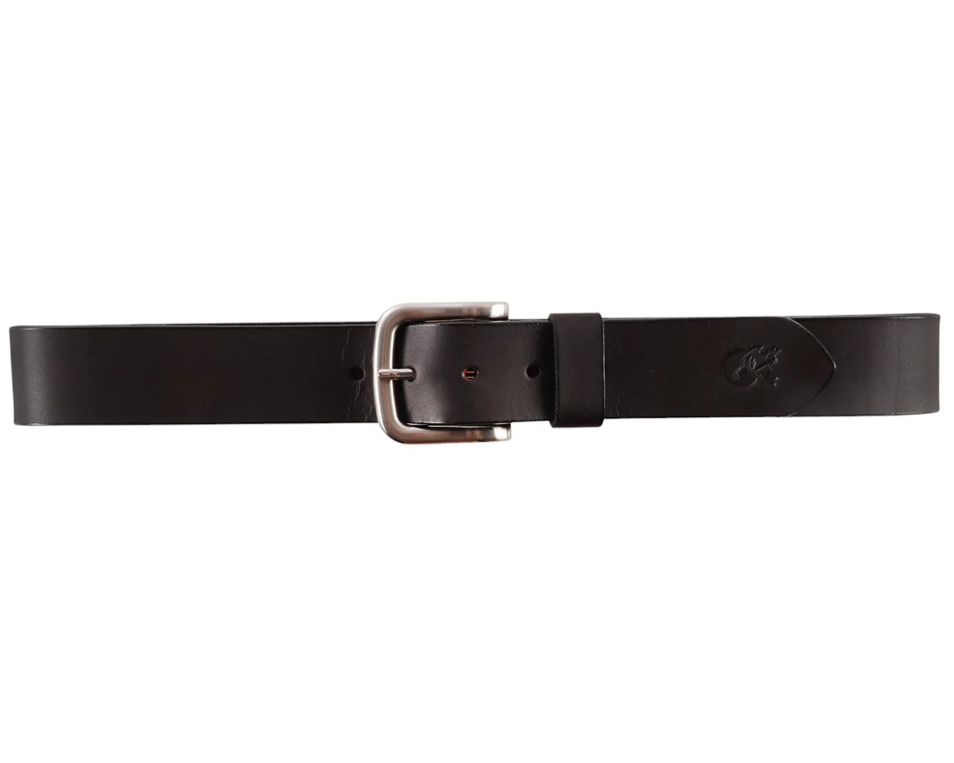Boss Cocky Casual Belt 1.5"- Brown - Image 2