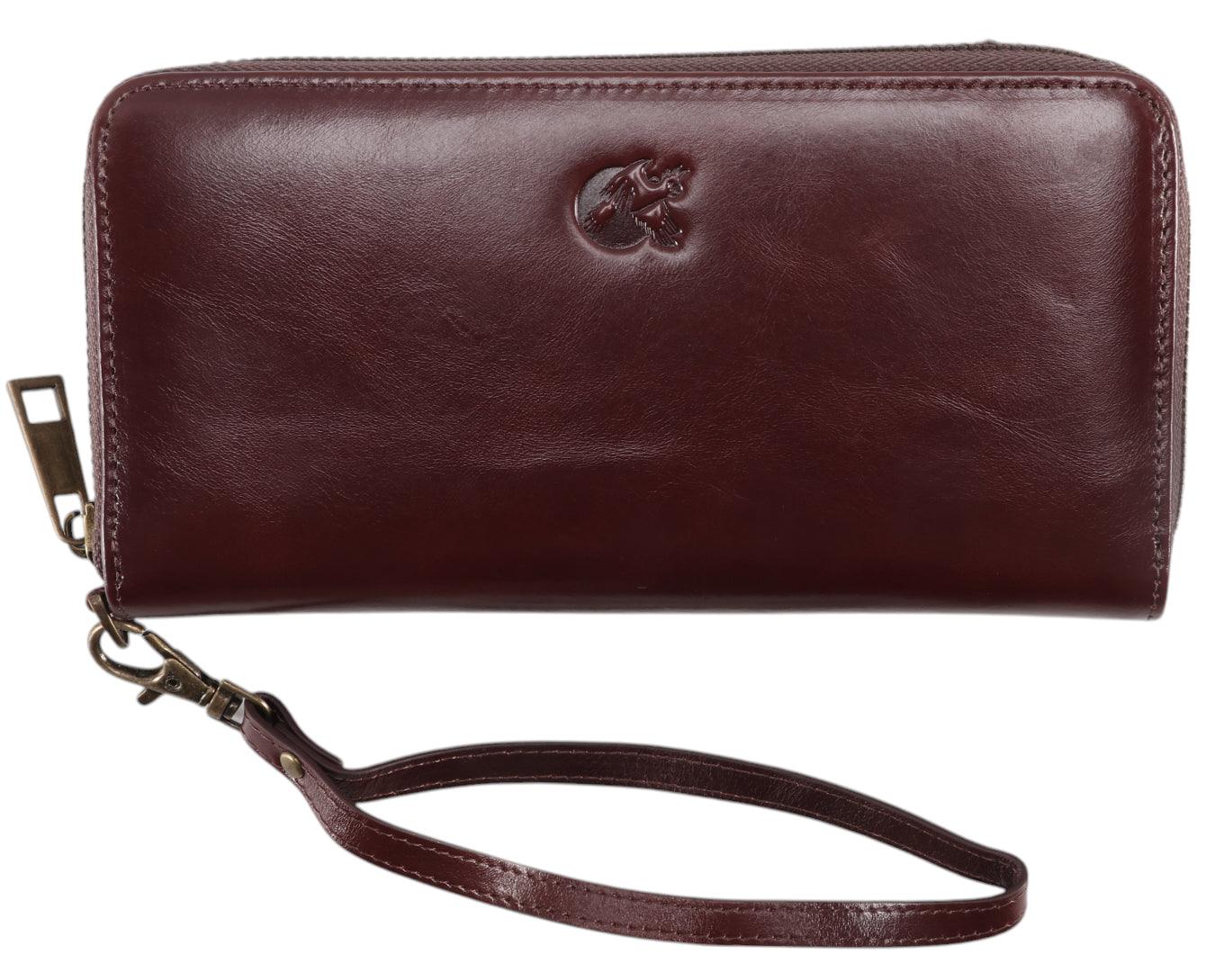 Boss Cocky Ladies Purse - Image 5