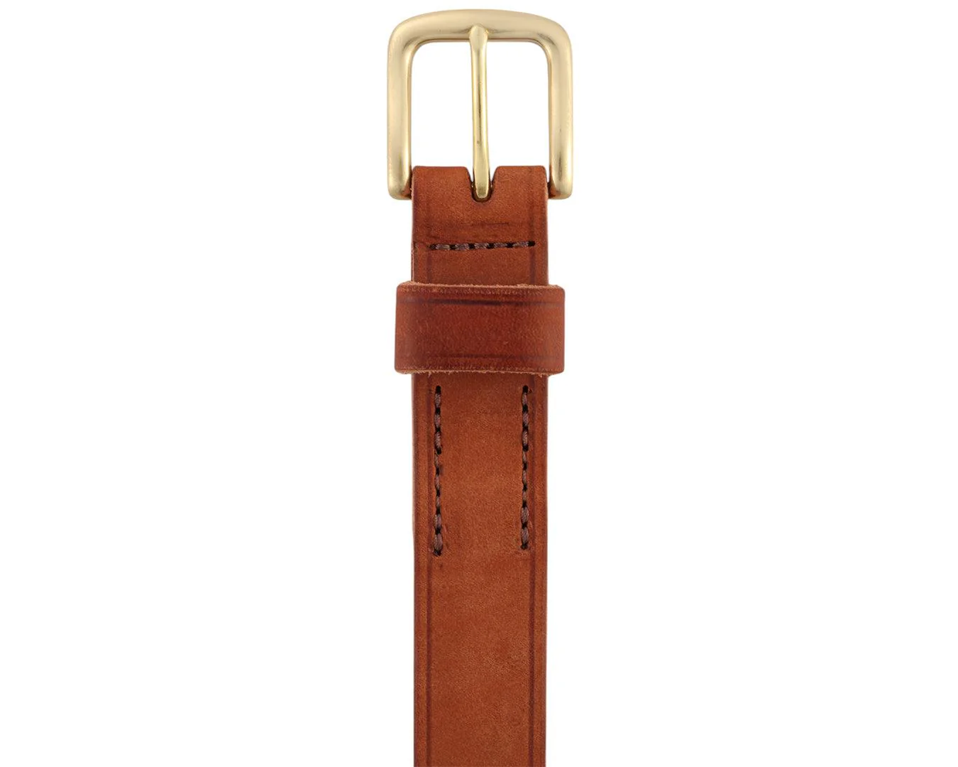 Boss Cocky Saddlers Belt 32mm - Image 3