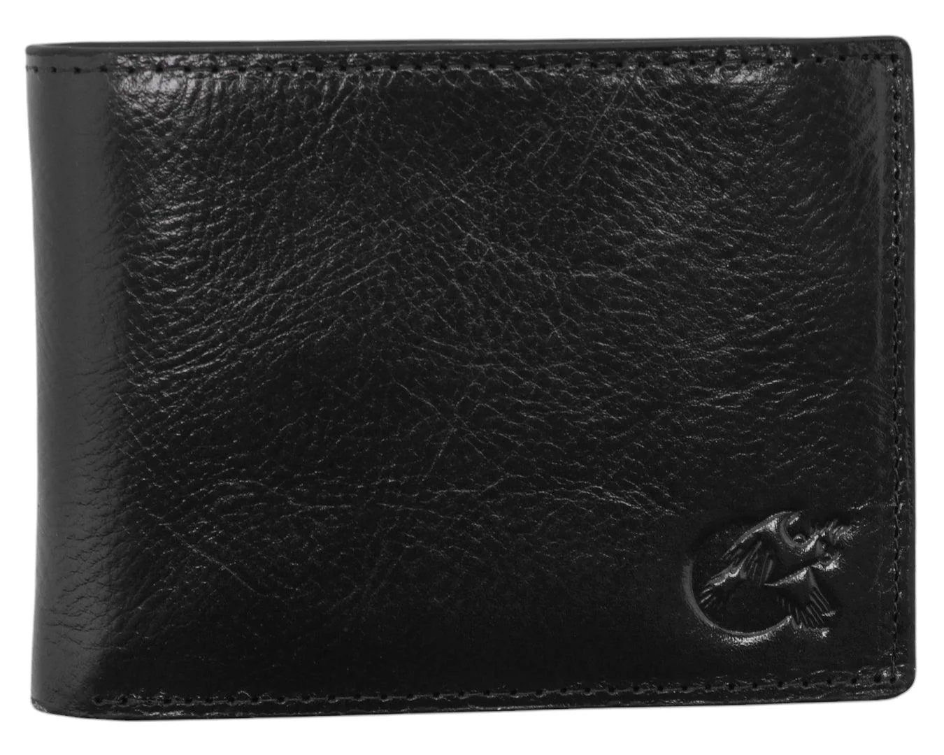Boss Cocky Wallet Tanned Leather