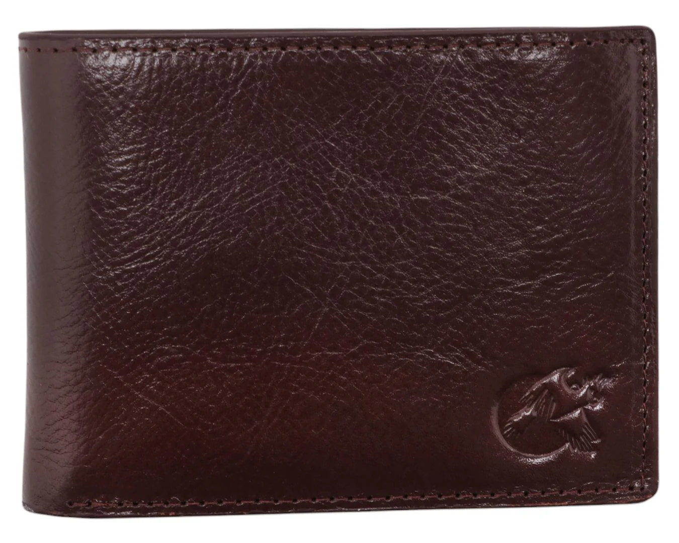 Boss Cocky Wallet Tanned Leather - Image 5