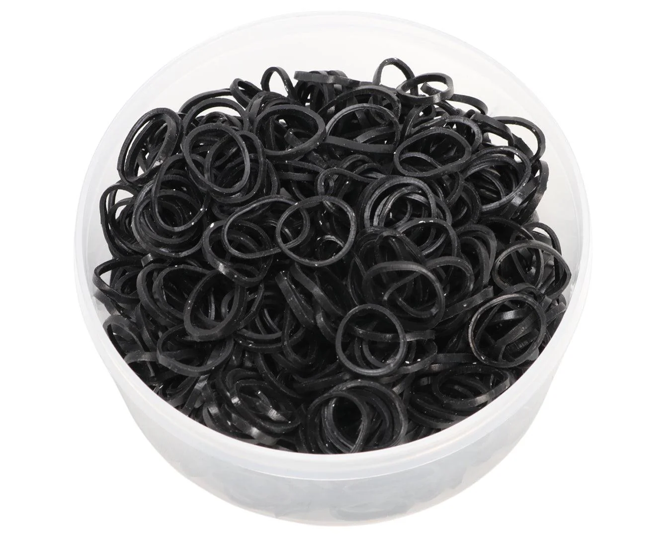 Show Master Braid-ettes Rubber Bands - Image 7