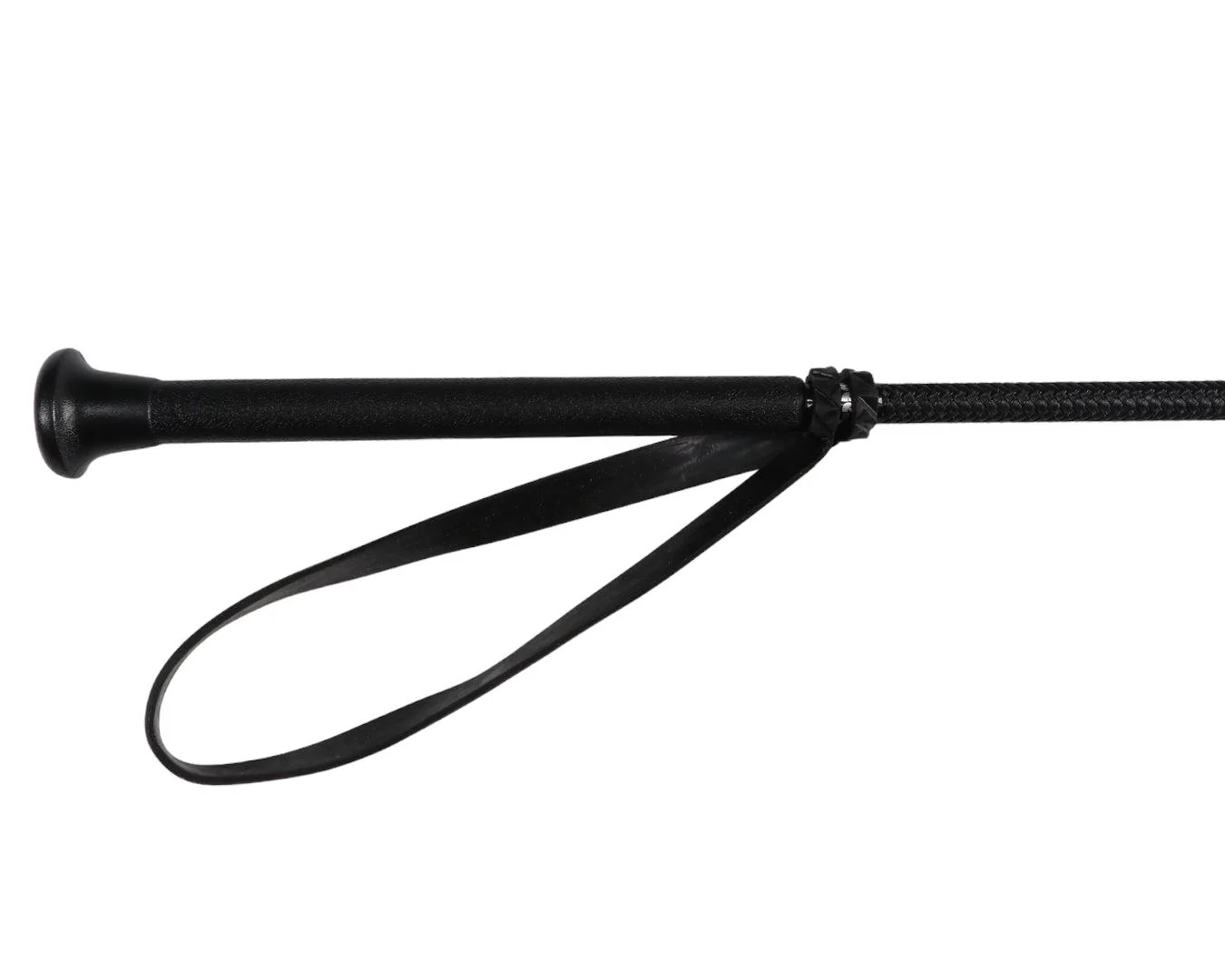 Snowbee Braided Nylon Polocrosse Whip - Image 3