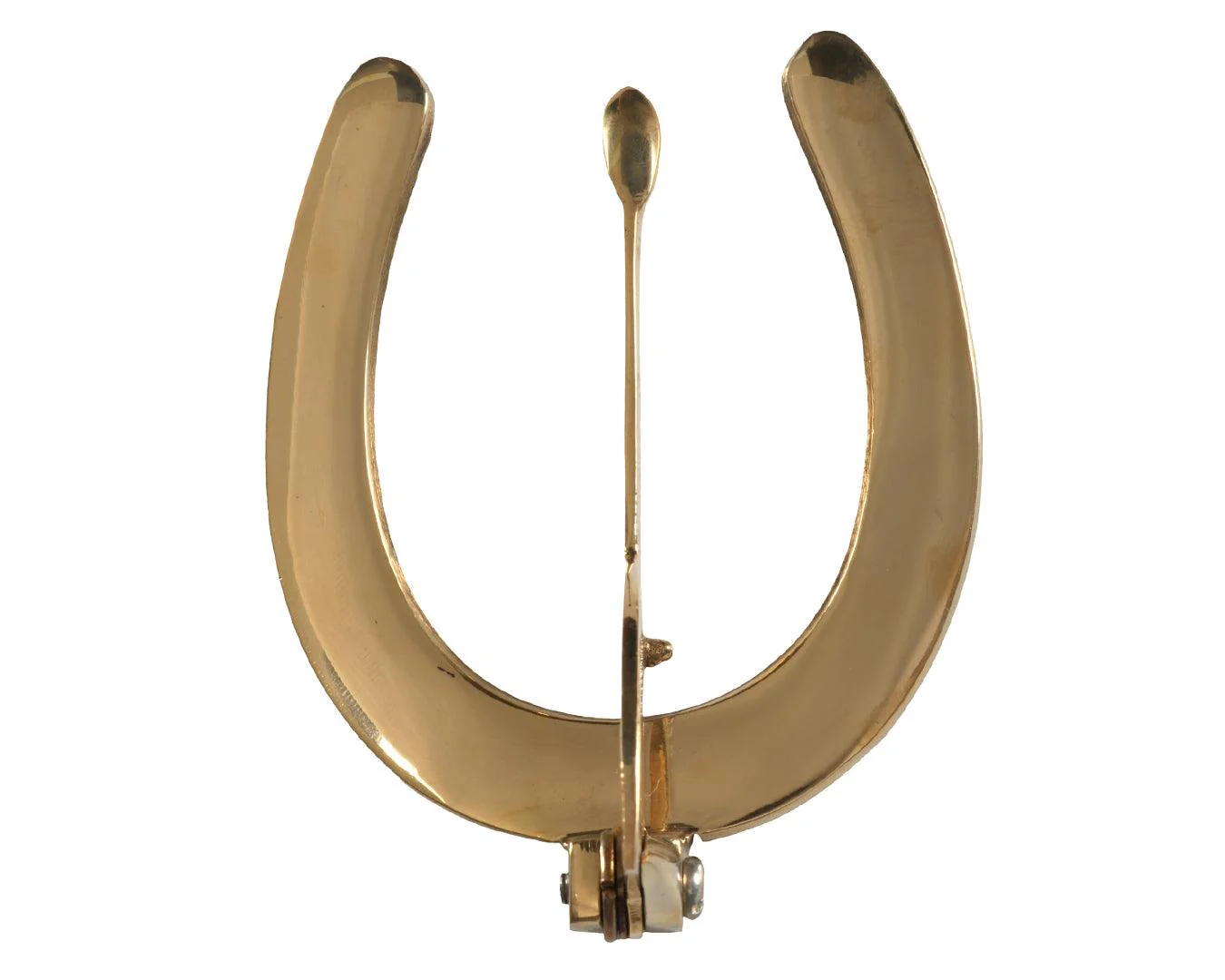 Brass Hoof Gauge - Image 4