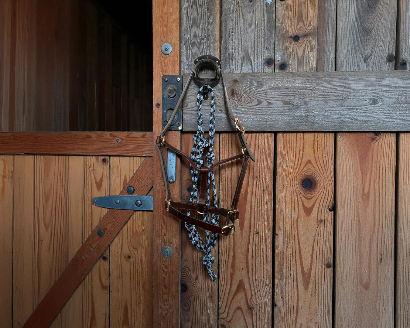 STC Bridle Bracket - Plastic - Image 4