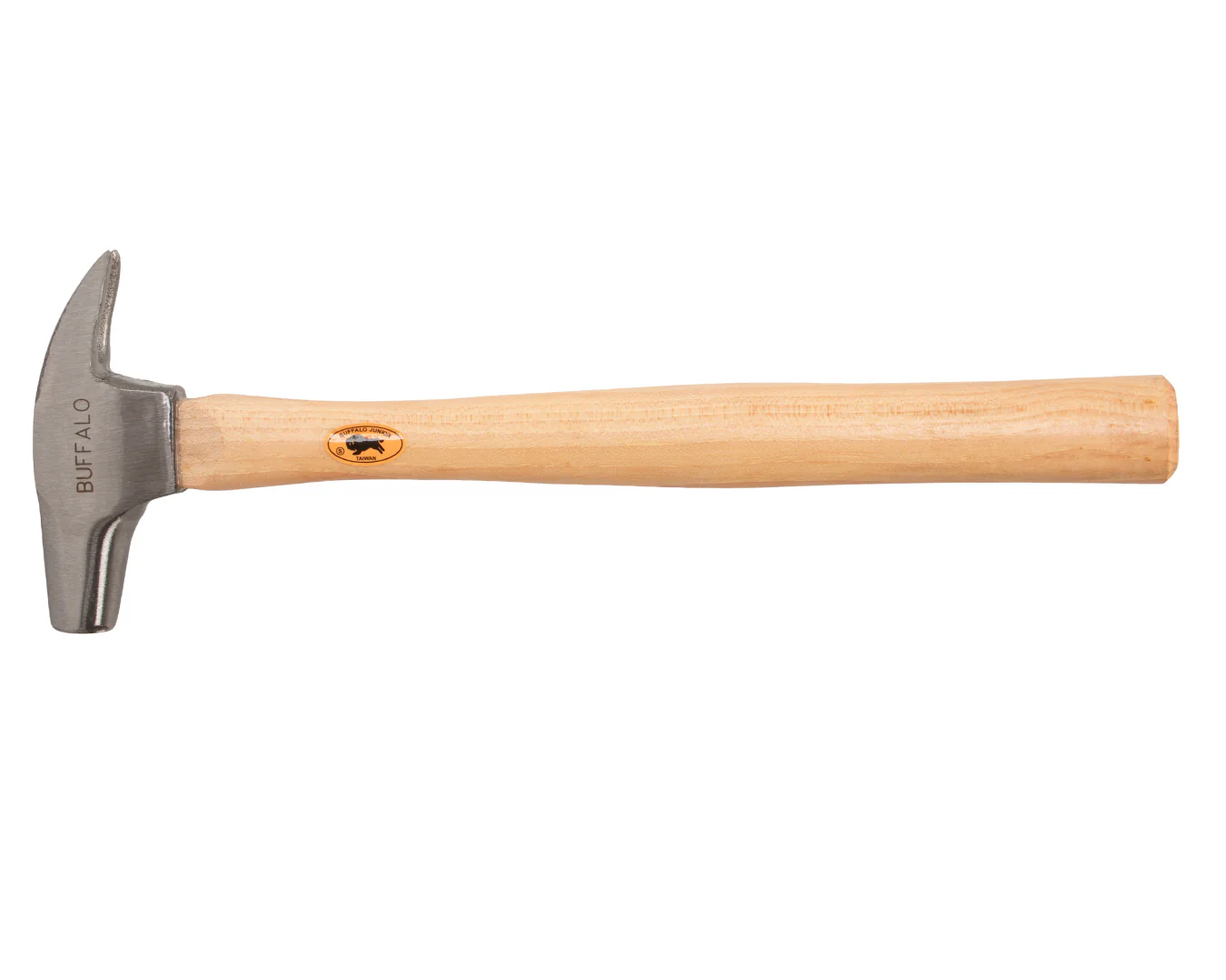 Buffalo Jnr 10oz Farrier Hammer - Image 2