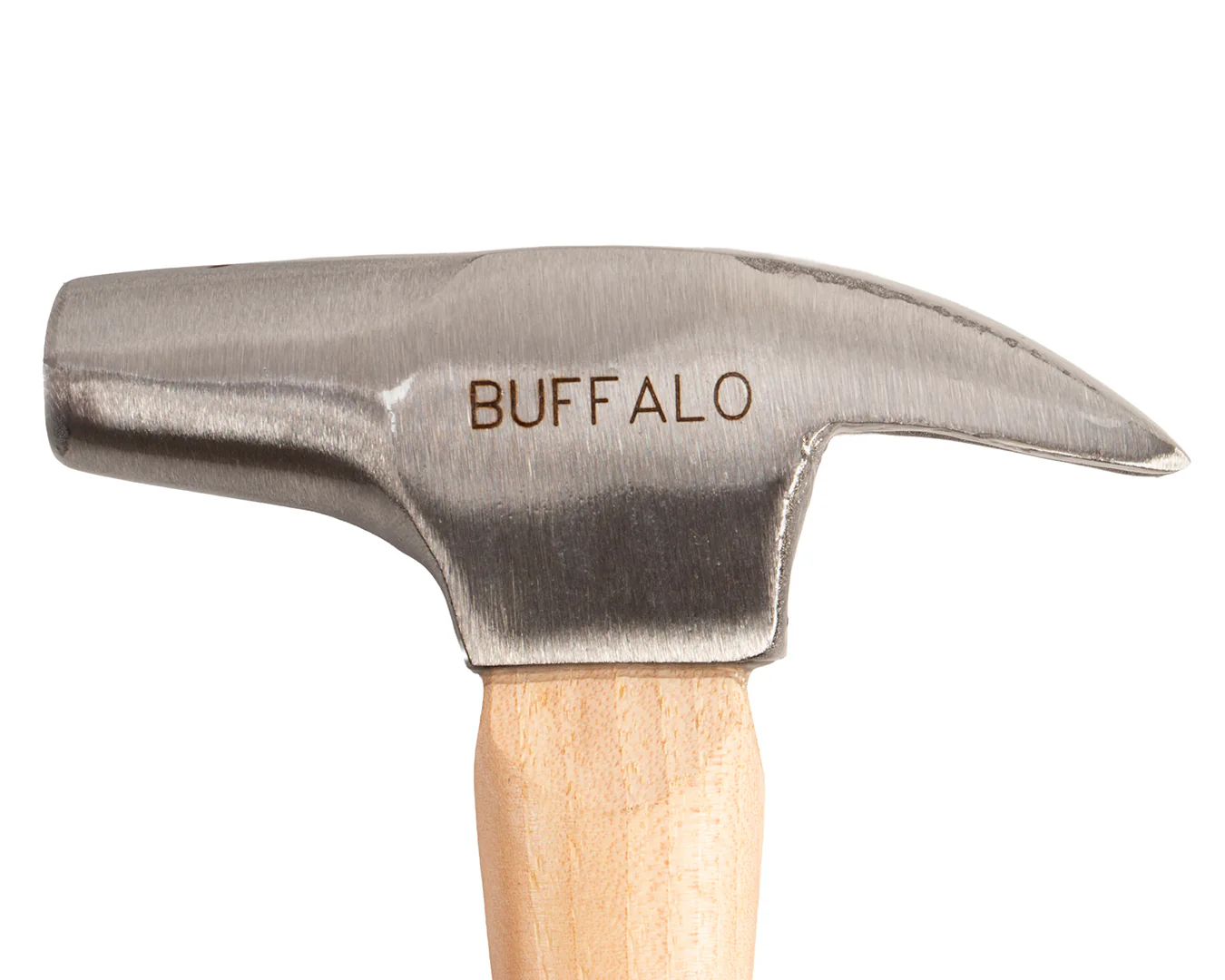 Buffalo Jnr 10oz Farrier Hammer - Image 3