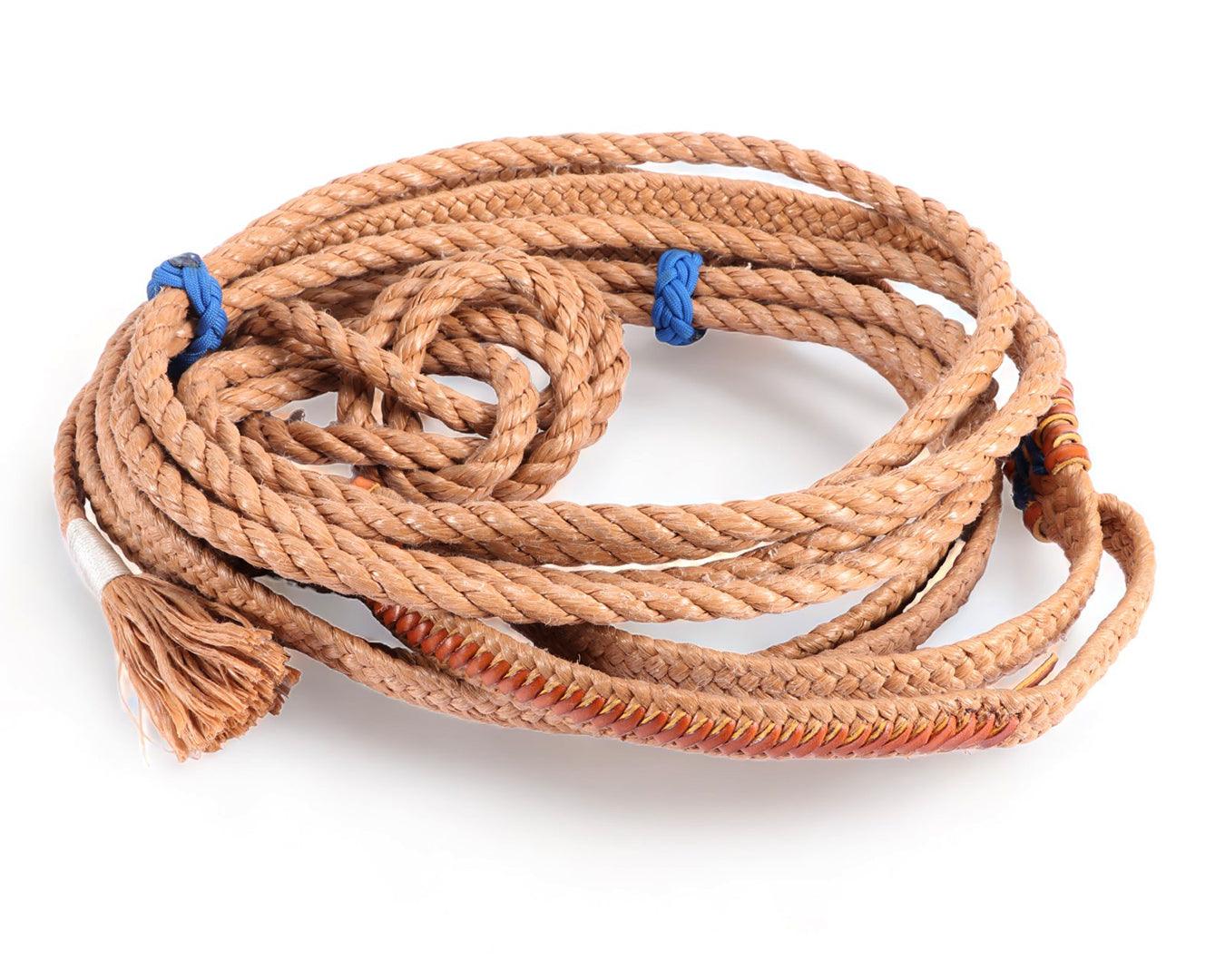 STC Bull Riding Rope - Right or Left Hand