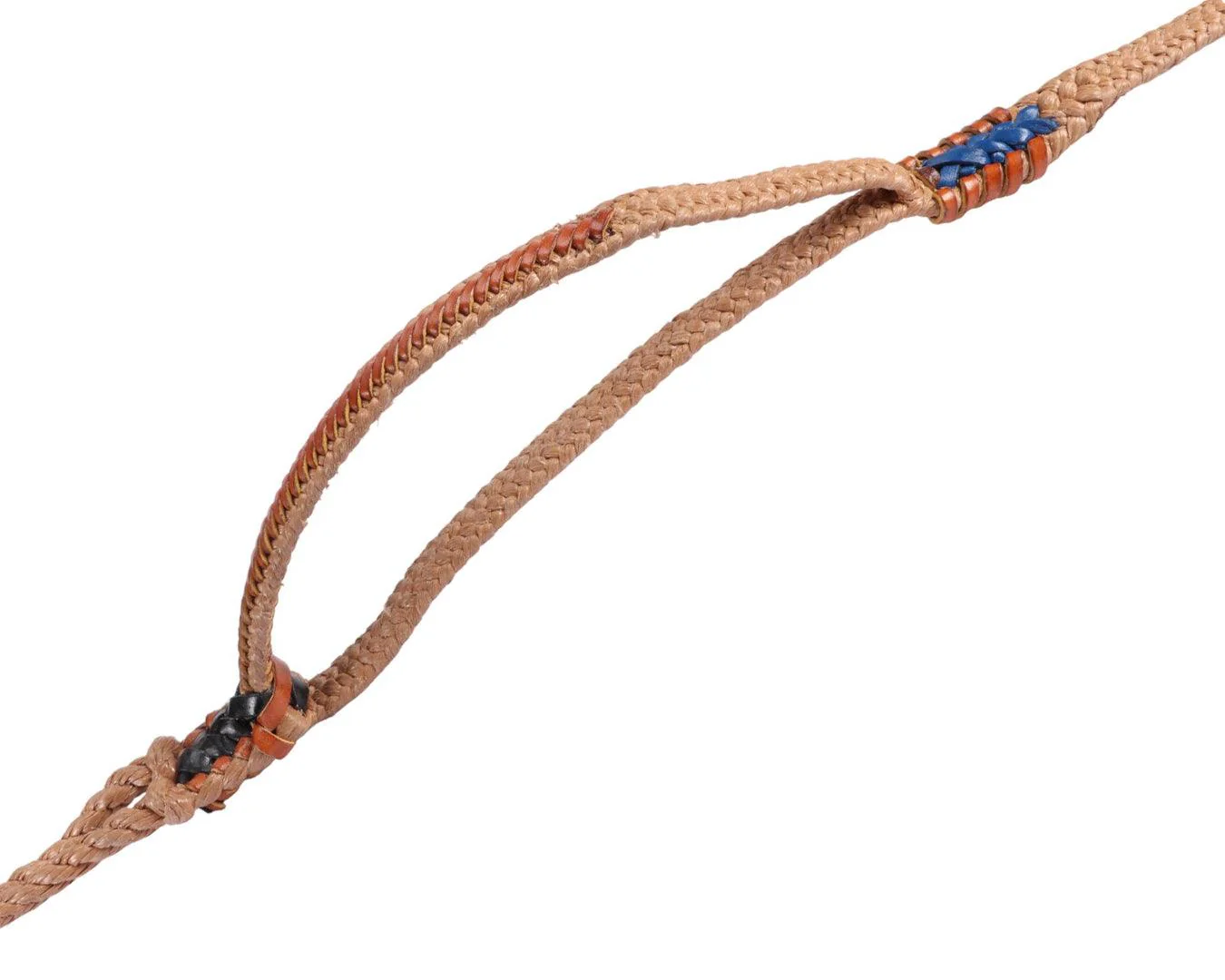 STC Bull Riding Rope - Right or Left Hand - Image 3