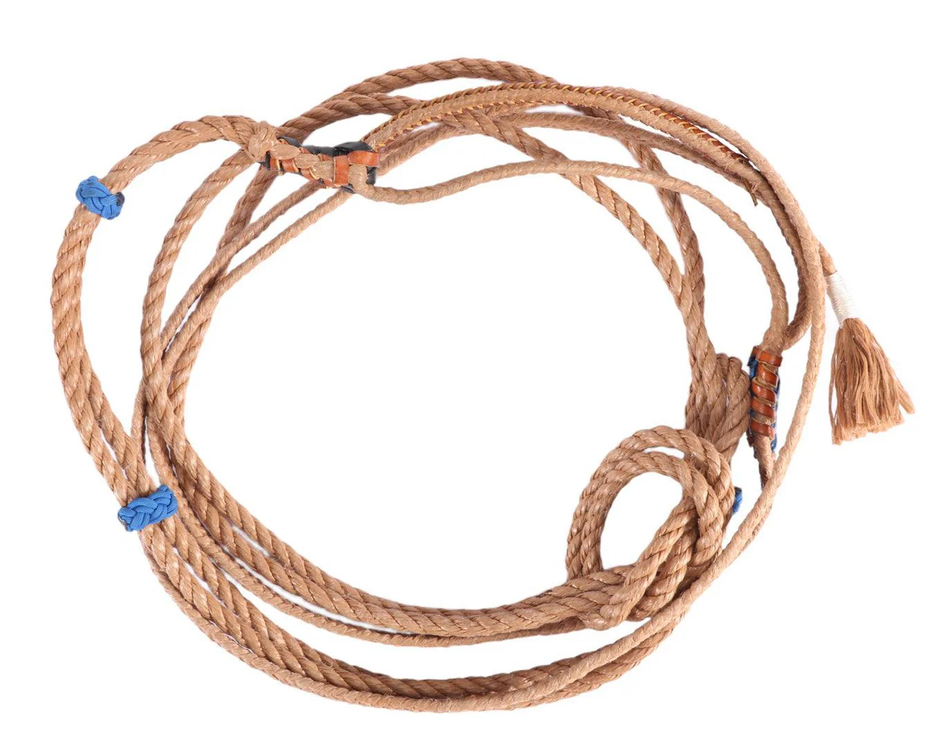 STC Bull Riding Rope - Right or Left Hand - Image 4