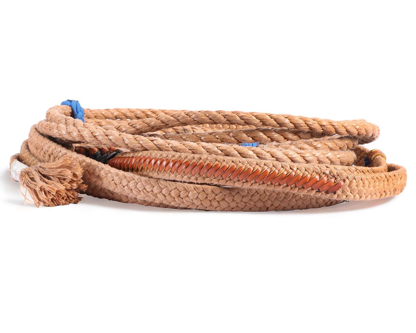 STC Bull Riding Rope - Right or Left Hand - Image 5