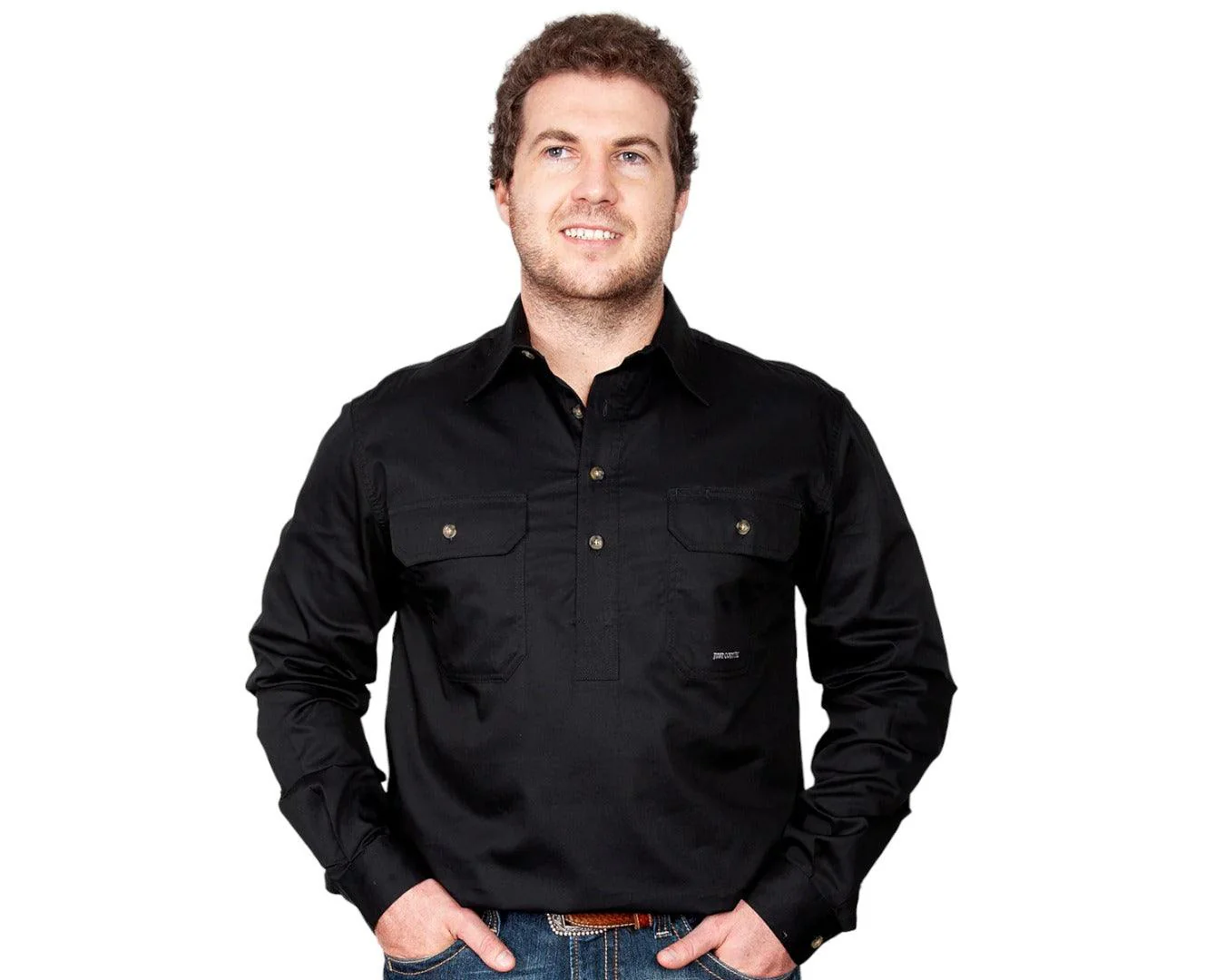 Ariat Cameron Men's Work Shirt