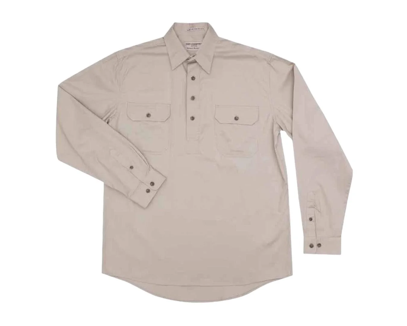 Ariat Cameron Men's Work Shirt - Image 11