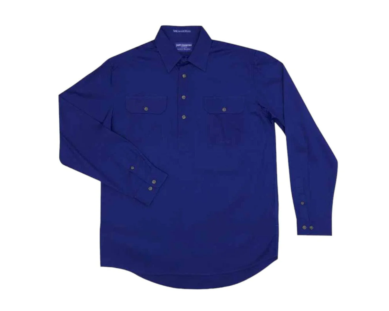 Ariat Cameron Men's Work Shirt - Image 14