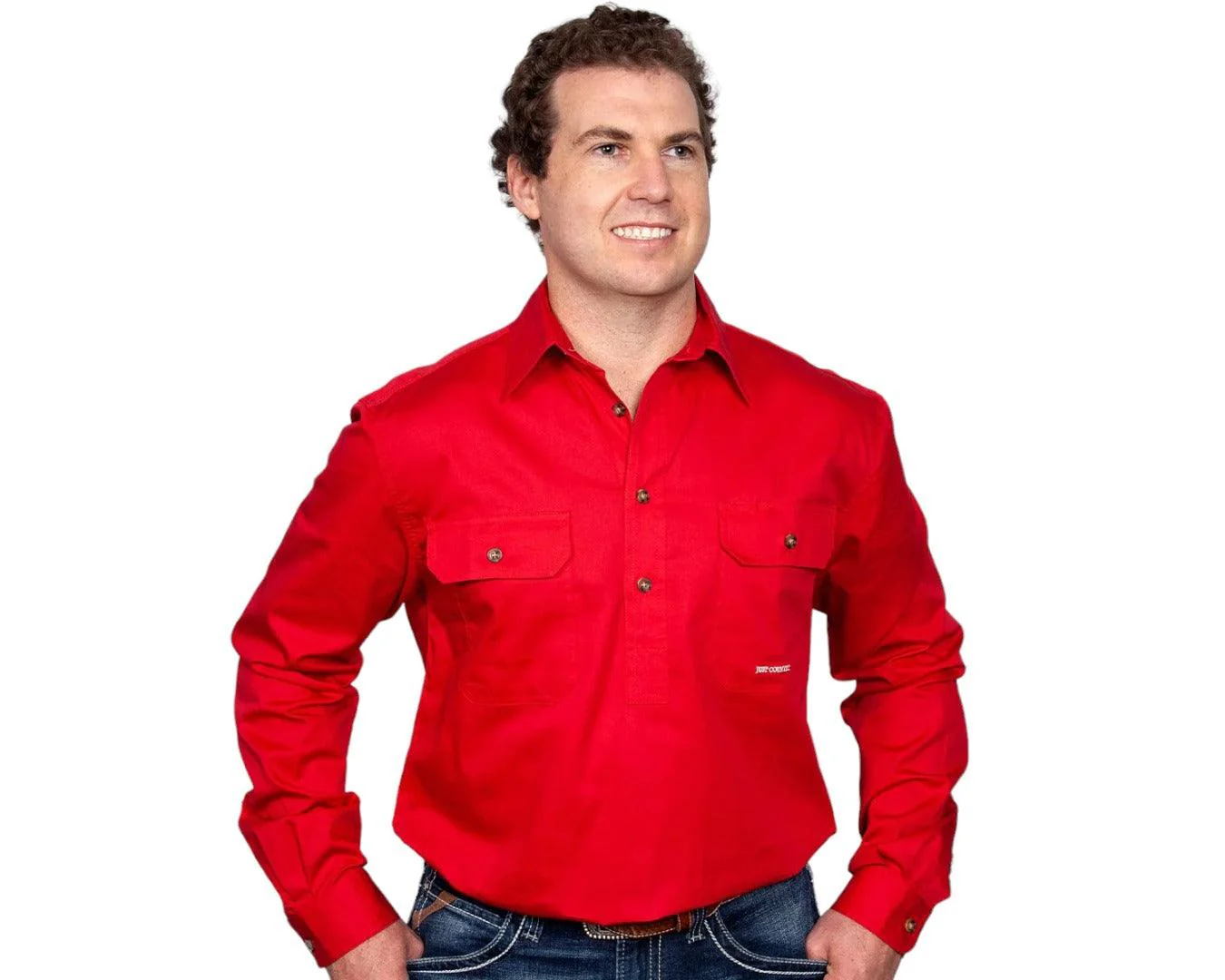 Ariat Cameron Men's Work Shirt - Image 16