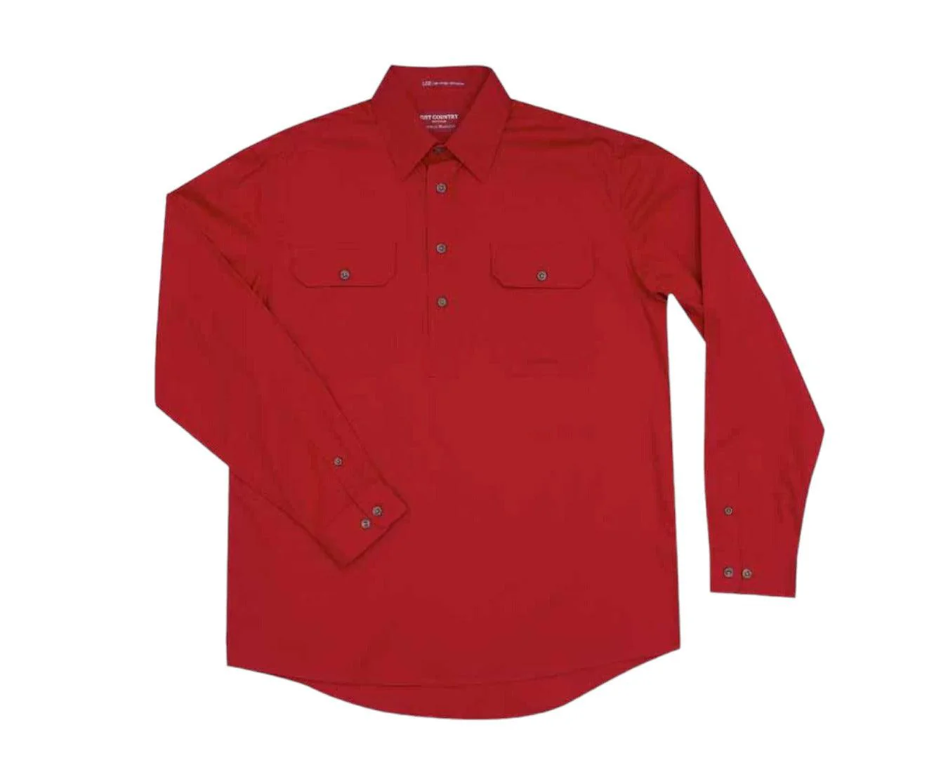 Ariat Cameron Men's Work Shirt - Image 17