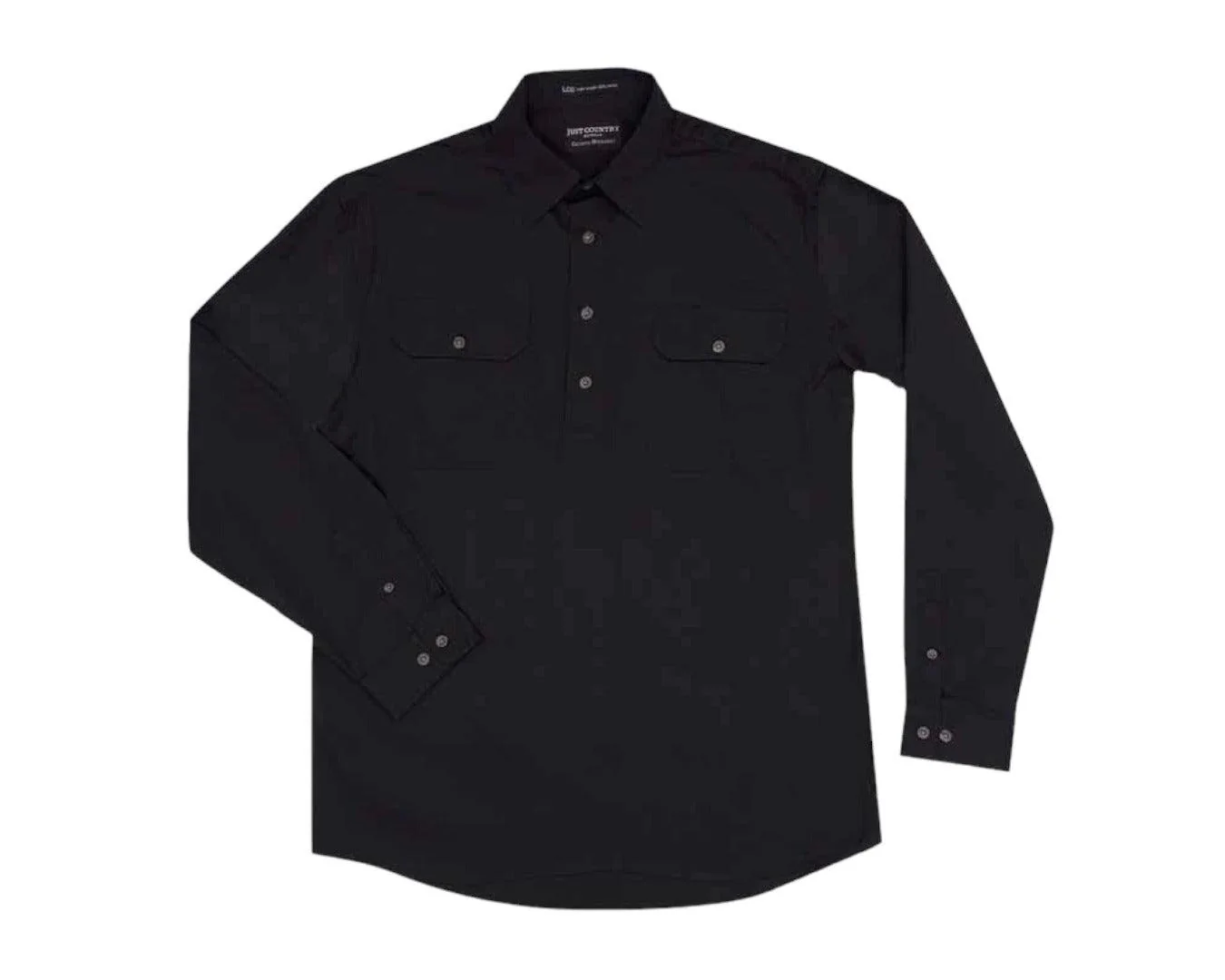 Ariat Cameron Men's Work Shirt - Image 2