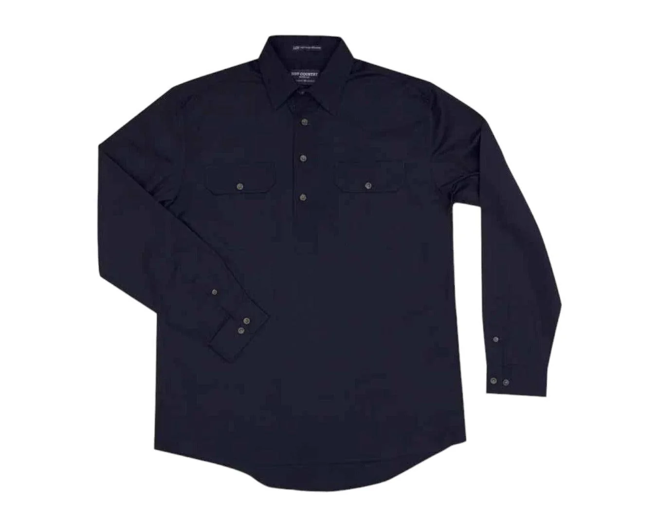 Ariat Cameron Men's Work Shirt - Image 8