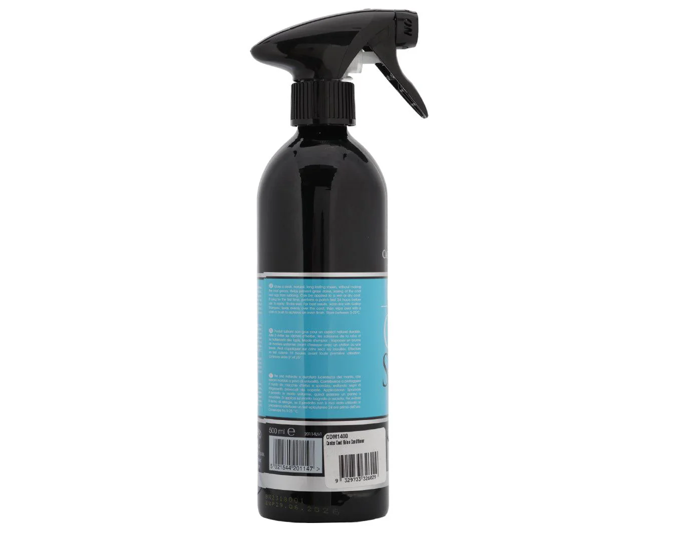 Carr & Day & Martin Canter Coat Shine Conditioner - Image 2