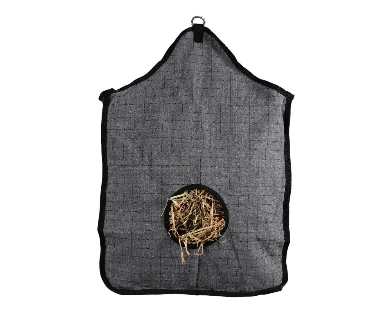 Canvas Hay Feeder Bag