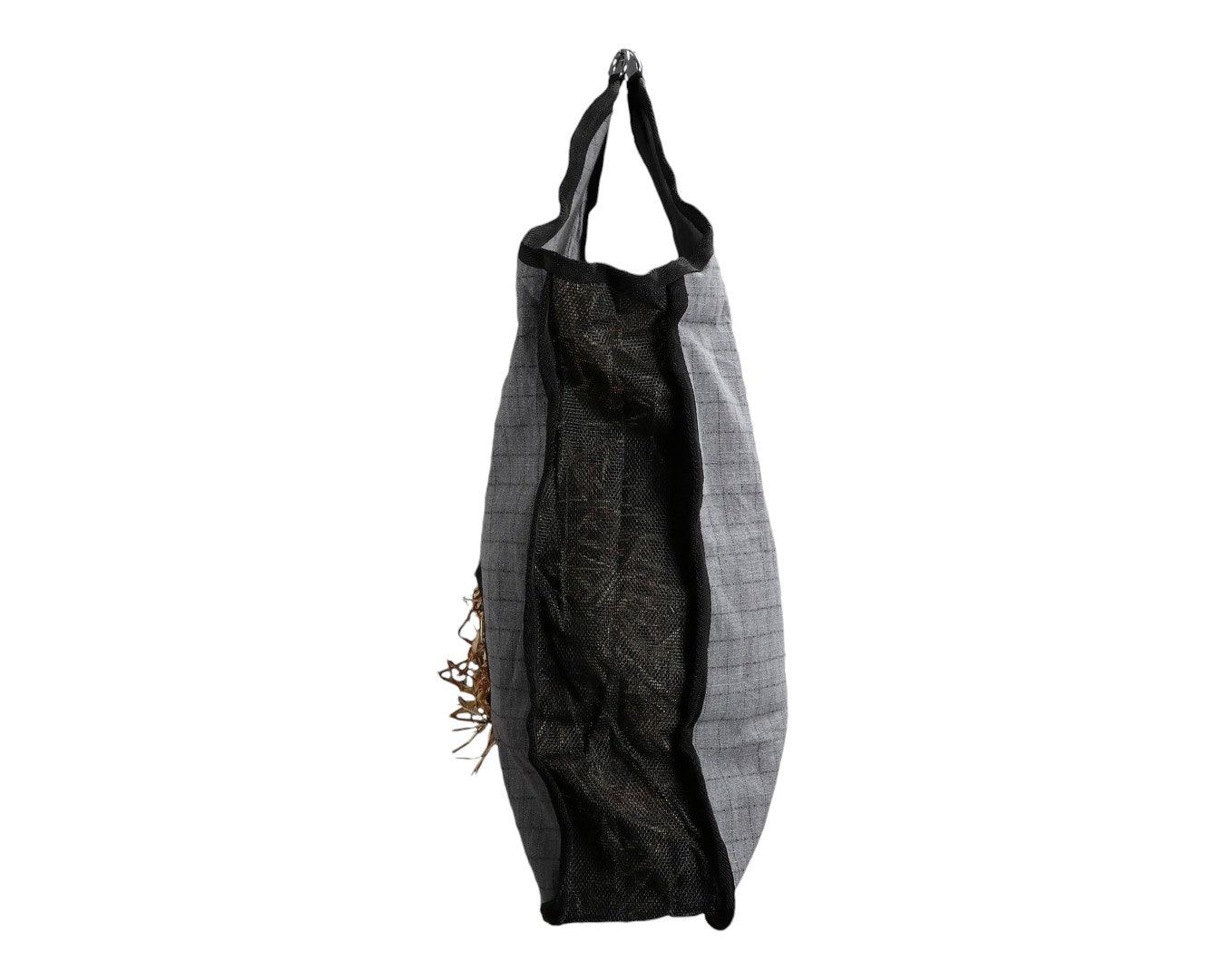 Canvas Hay Feeder Bag - Image 3