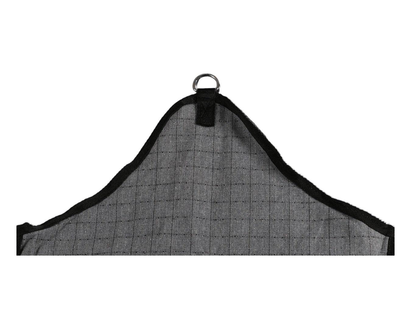 Canvas Hay Feeder Bag - Image 4