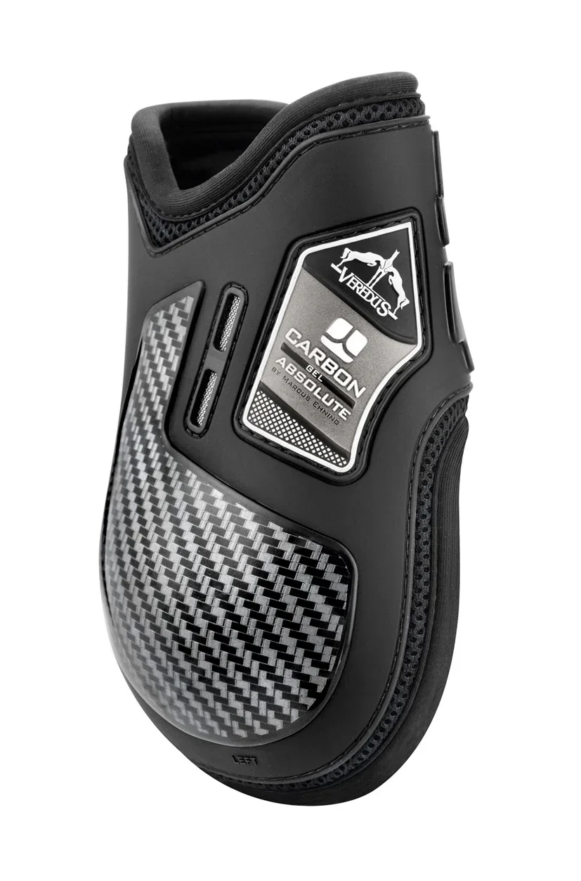 Veredus Carbon Gel Absolute Fetlock Boot