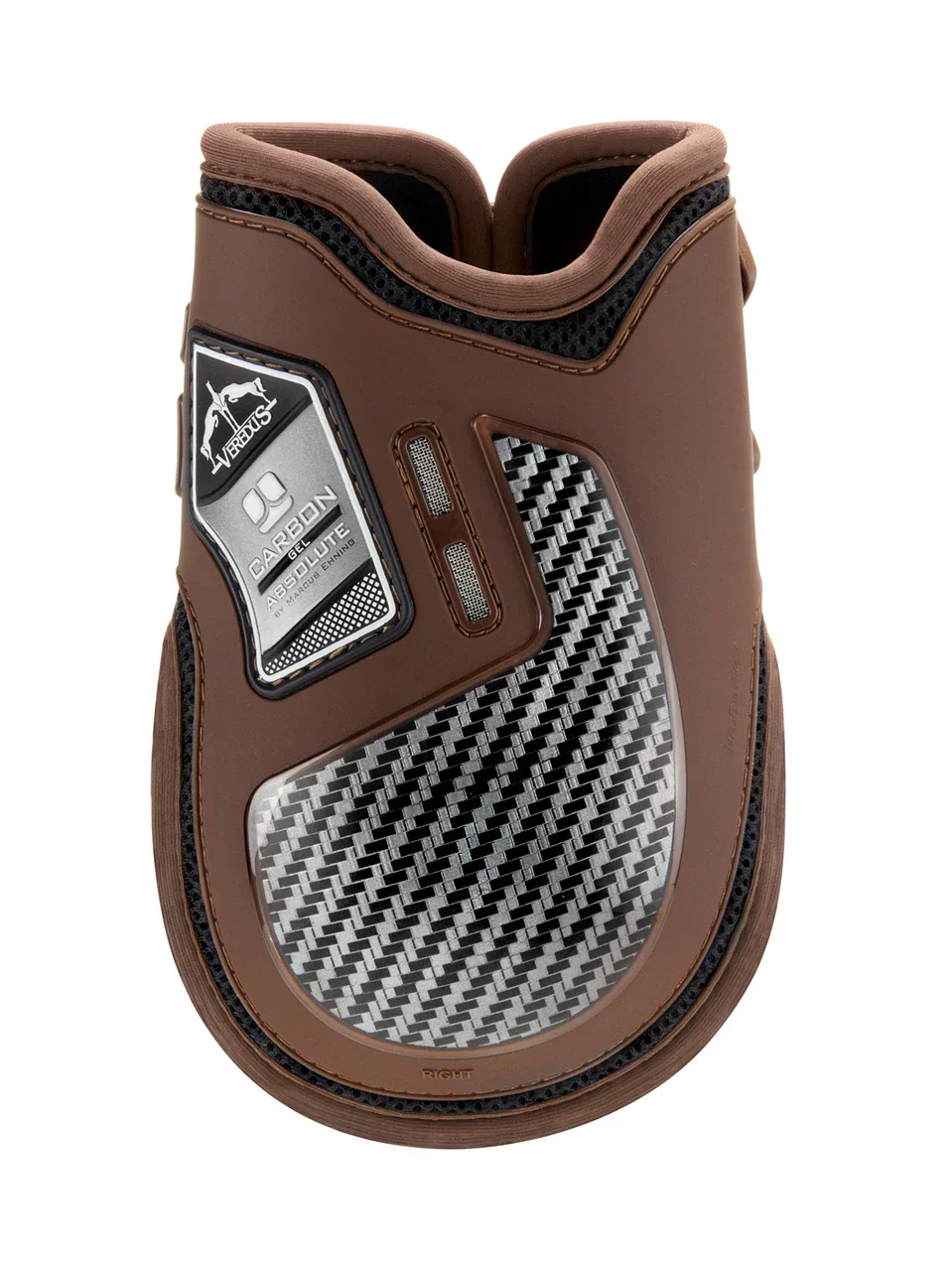 Veredus Carbon Gel Absolute Fetlock Boot - Image 2