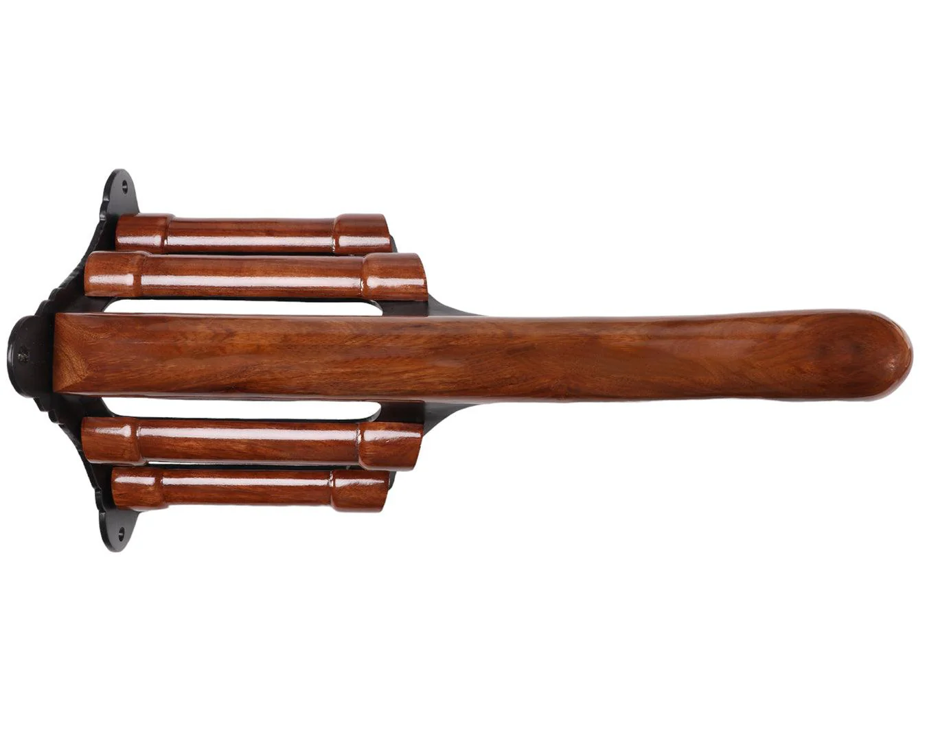 STC Cast Iron Saddle Rack - Image 2