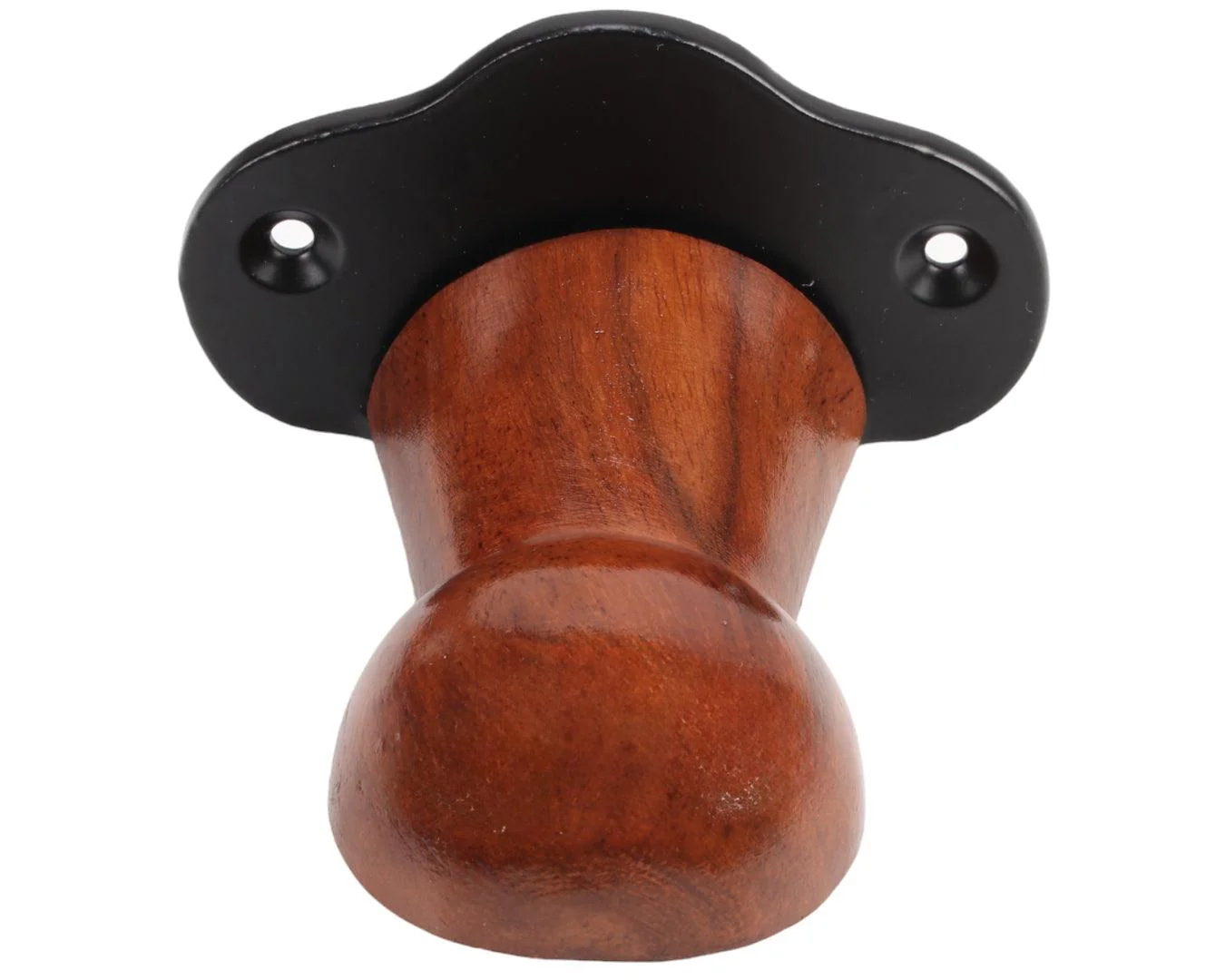 Cast Iron Tack Rack
