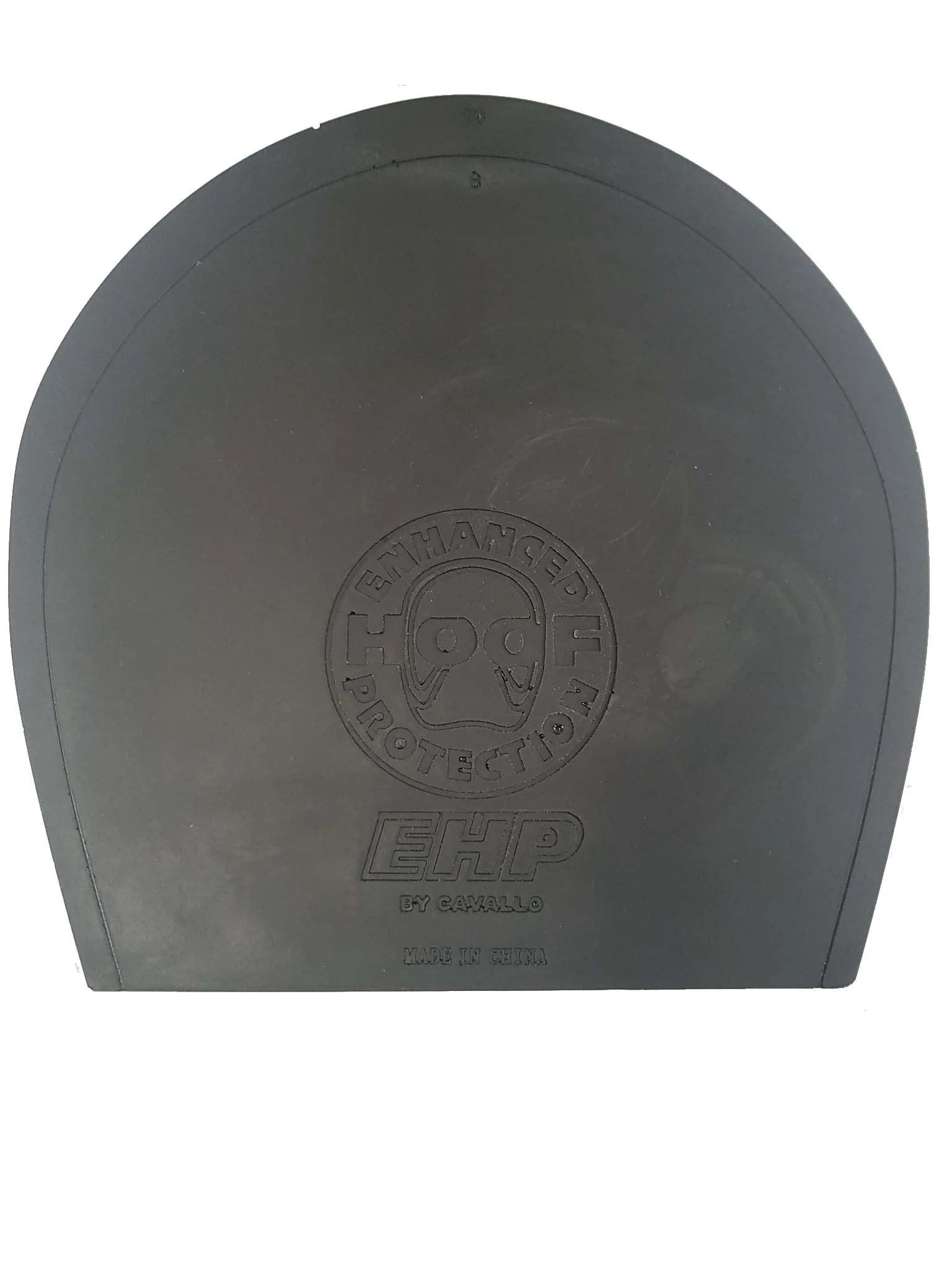 Cavallo Big Foot Boot PU Pad