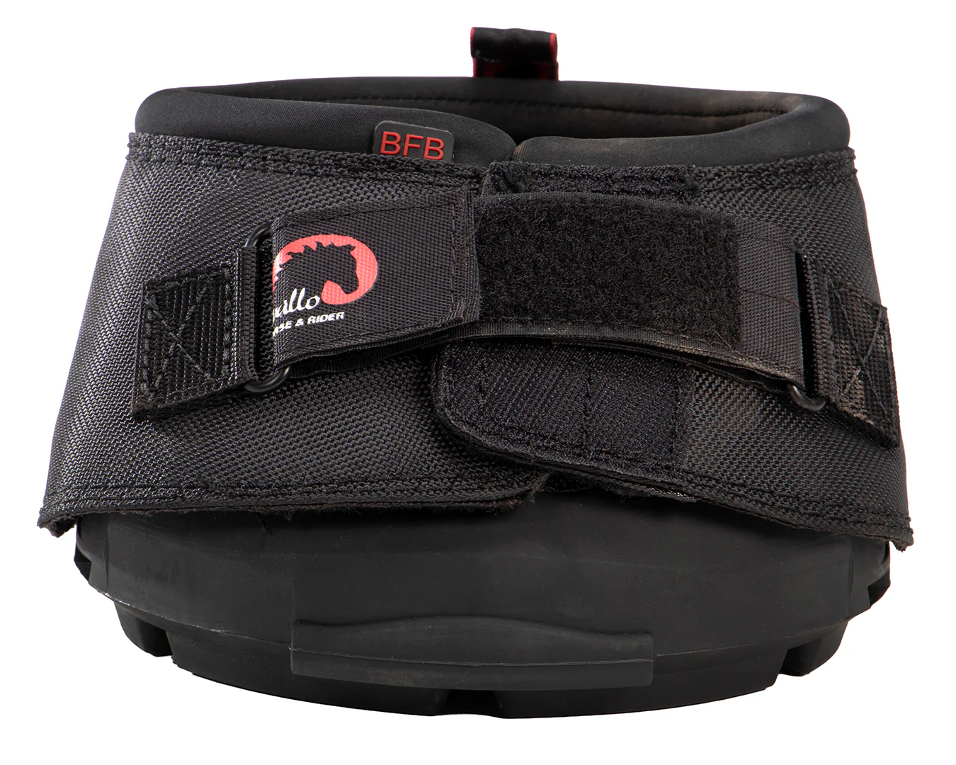Cavallo Big Foot Hoof Boot - Single - Image 7