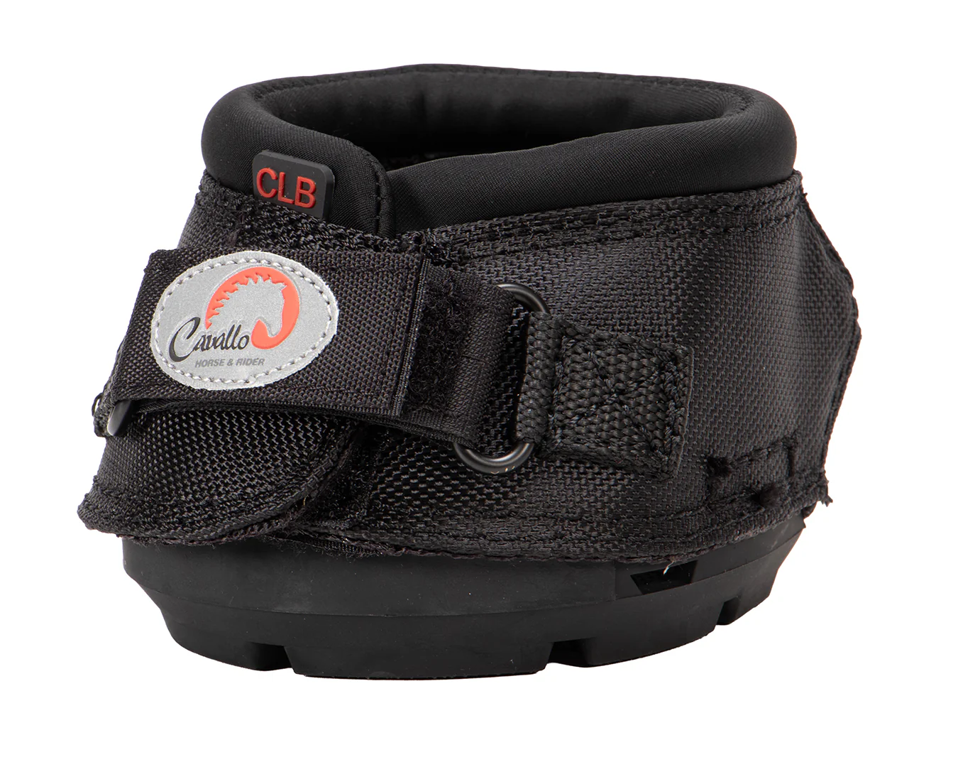 Cavallo CLB Mini/Pony Hoof Boots - Regular Sole - Pair - Image 2