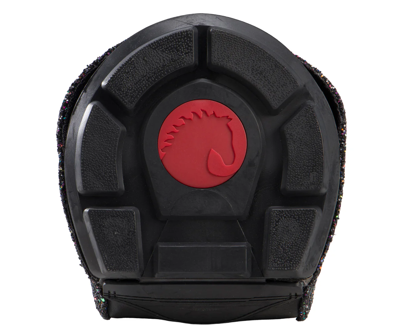 Cavallo ELB Bling Hoof Boot - Regular Sole - Single - Image 4