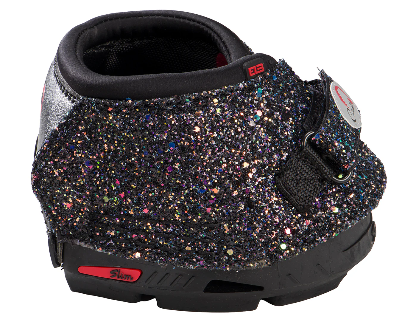 Cavallo ELB Bling Hoof Boot - Slim Sole - Single - Image 3