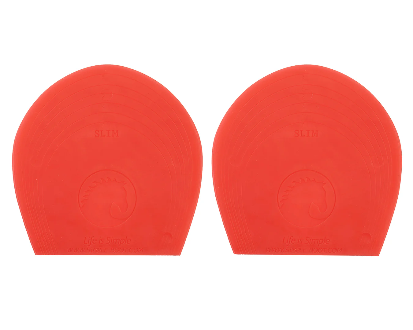 Cavallo Enhanced Hoof Protection Gel Pads - Image 4