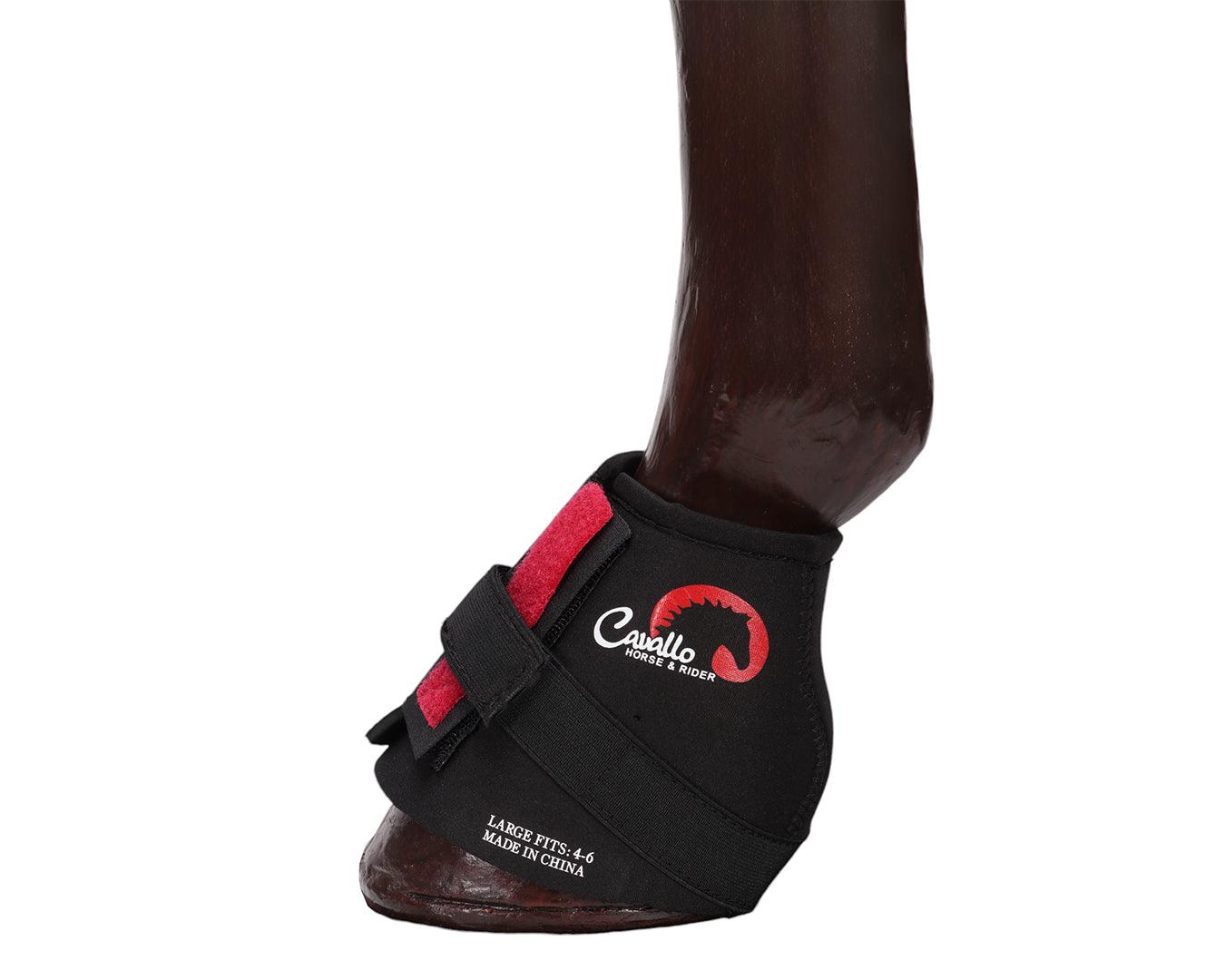 Cavallo Pastern Wraps - Image 2