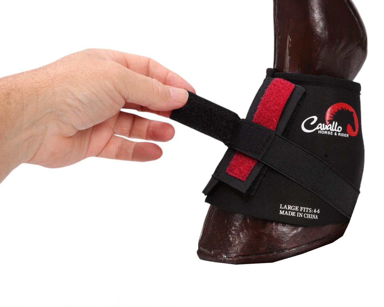 Cavallo Pastern Wraps - Image 3