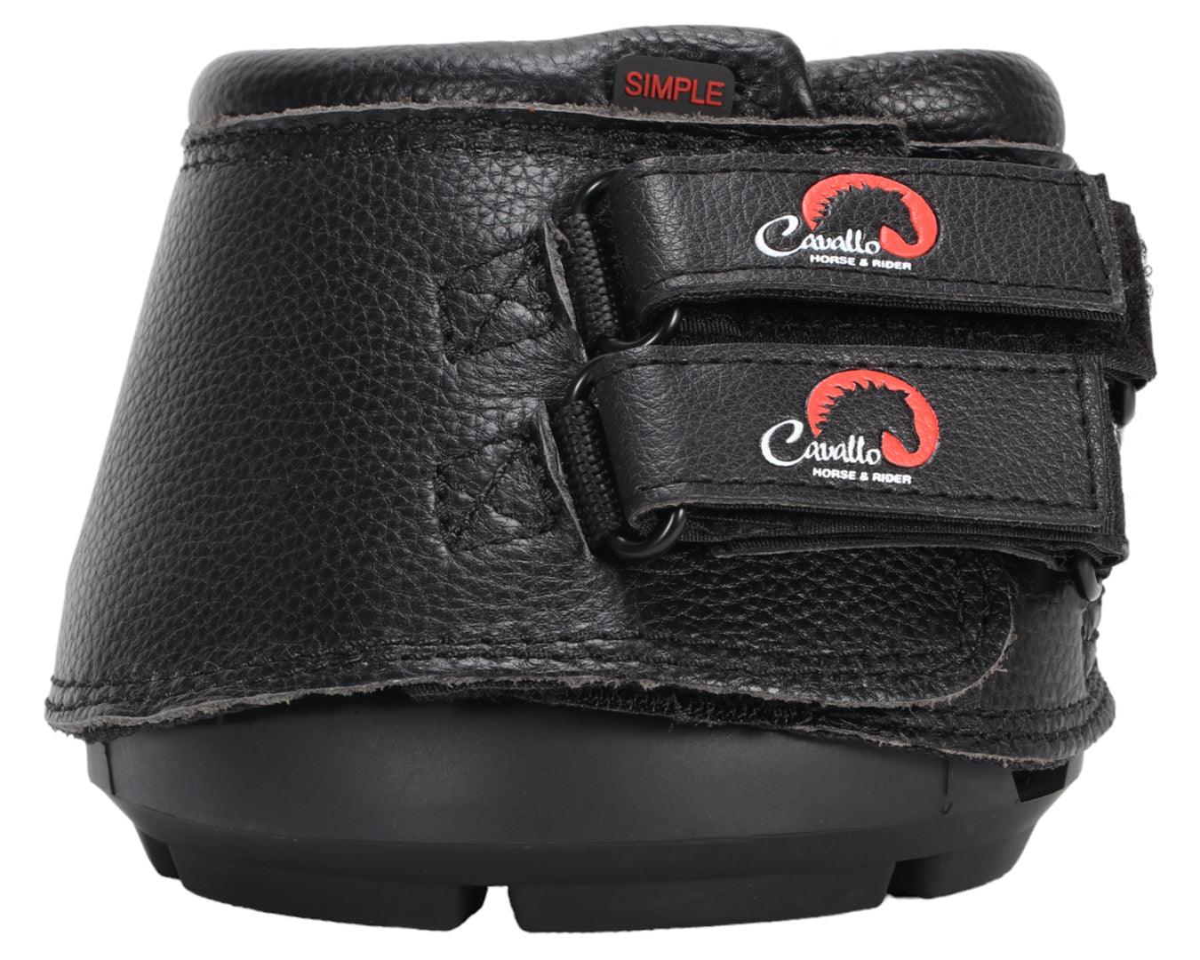 Cavallo Simple Hoof Boots - Pair